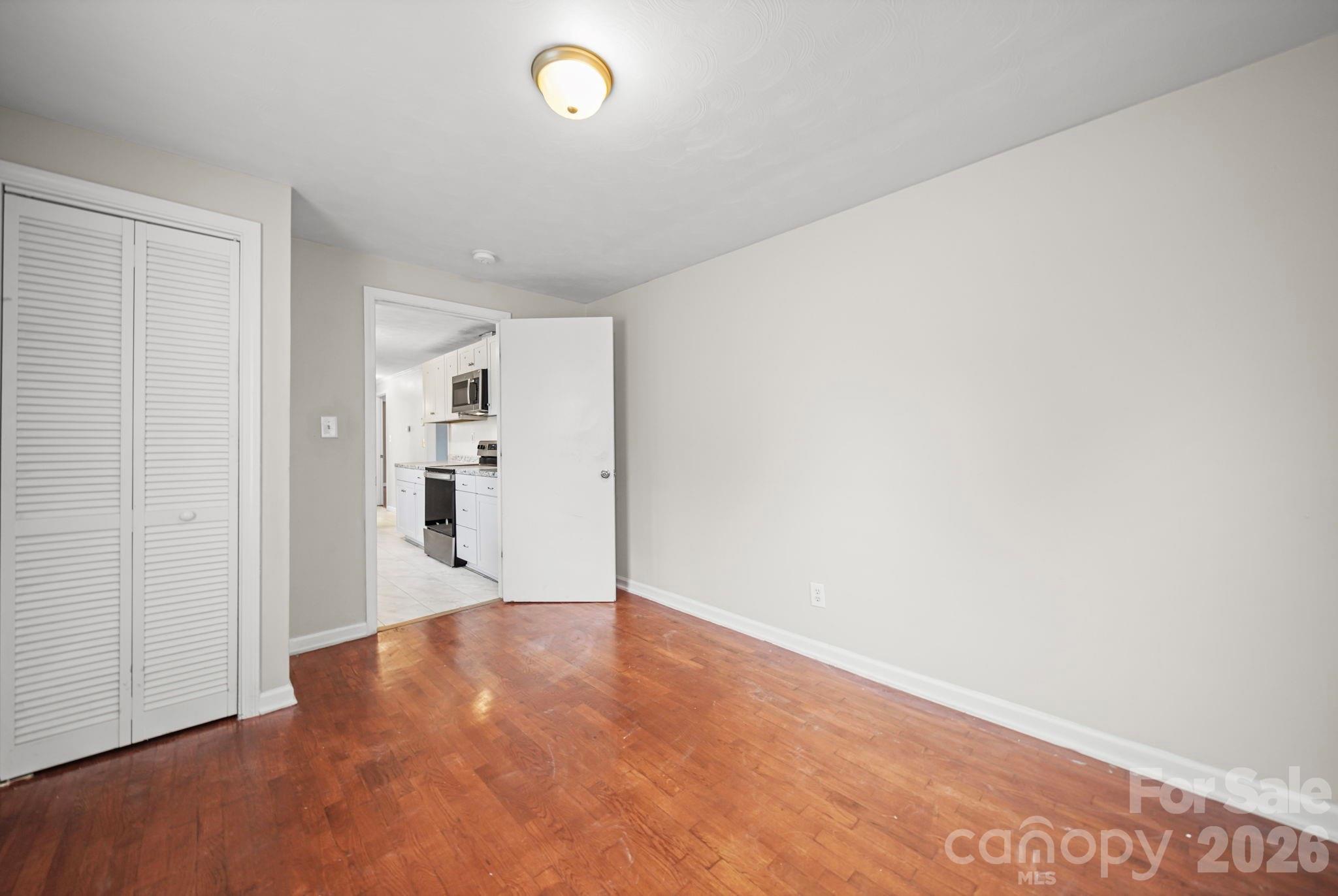 213 Crowell Avenue Albemarle NC 28001