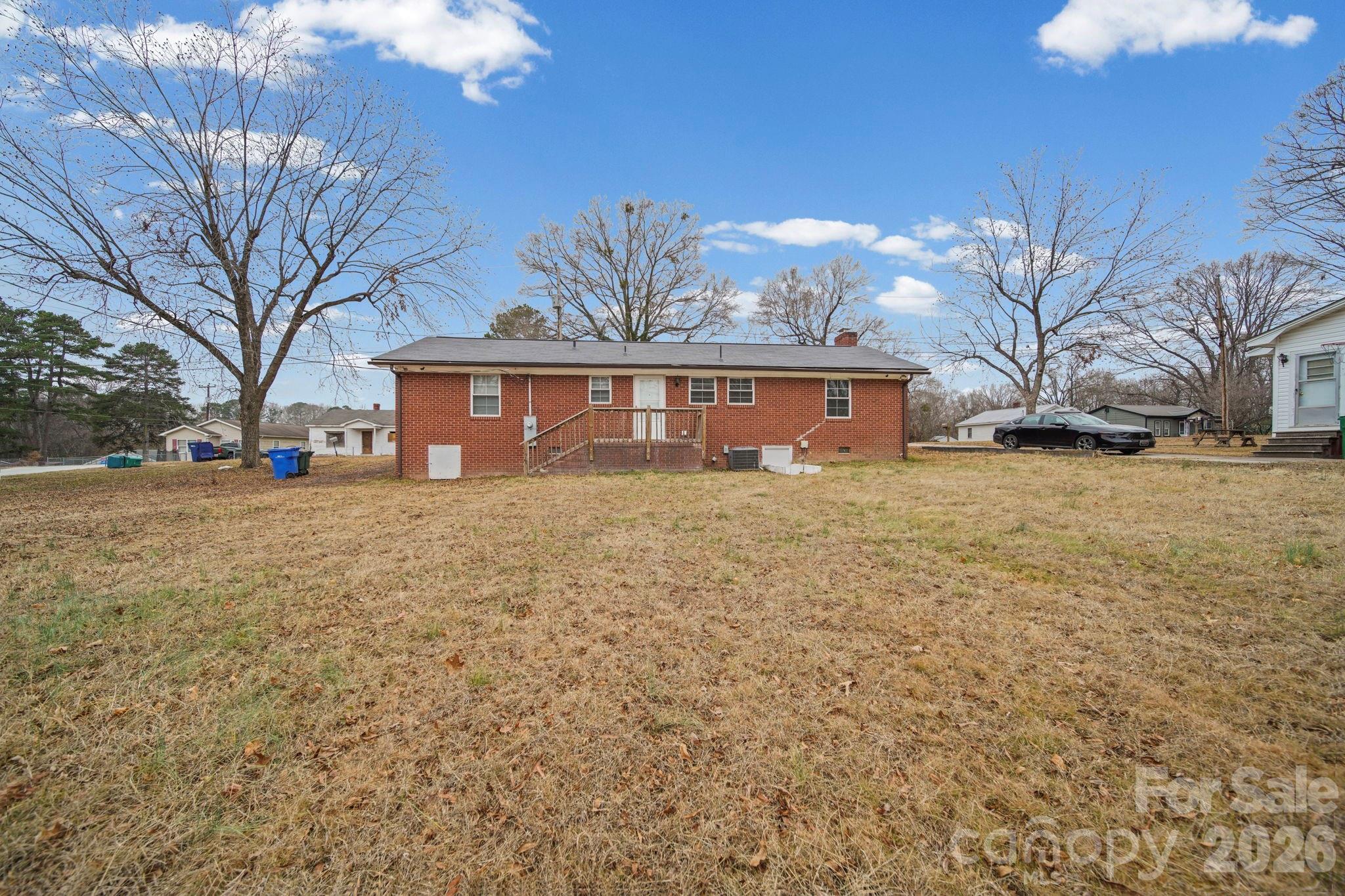 213 Crowell Avenue Albemarle NC 28001