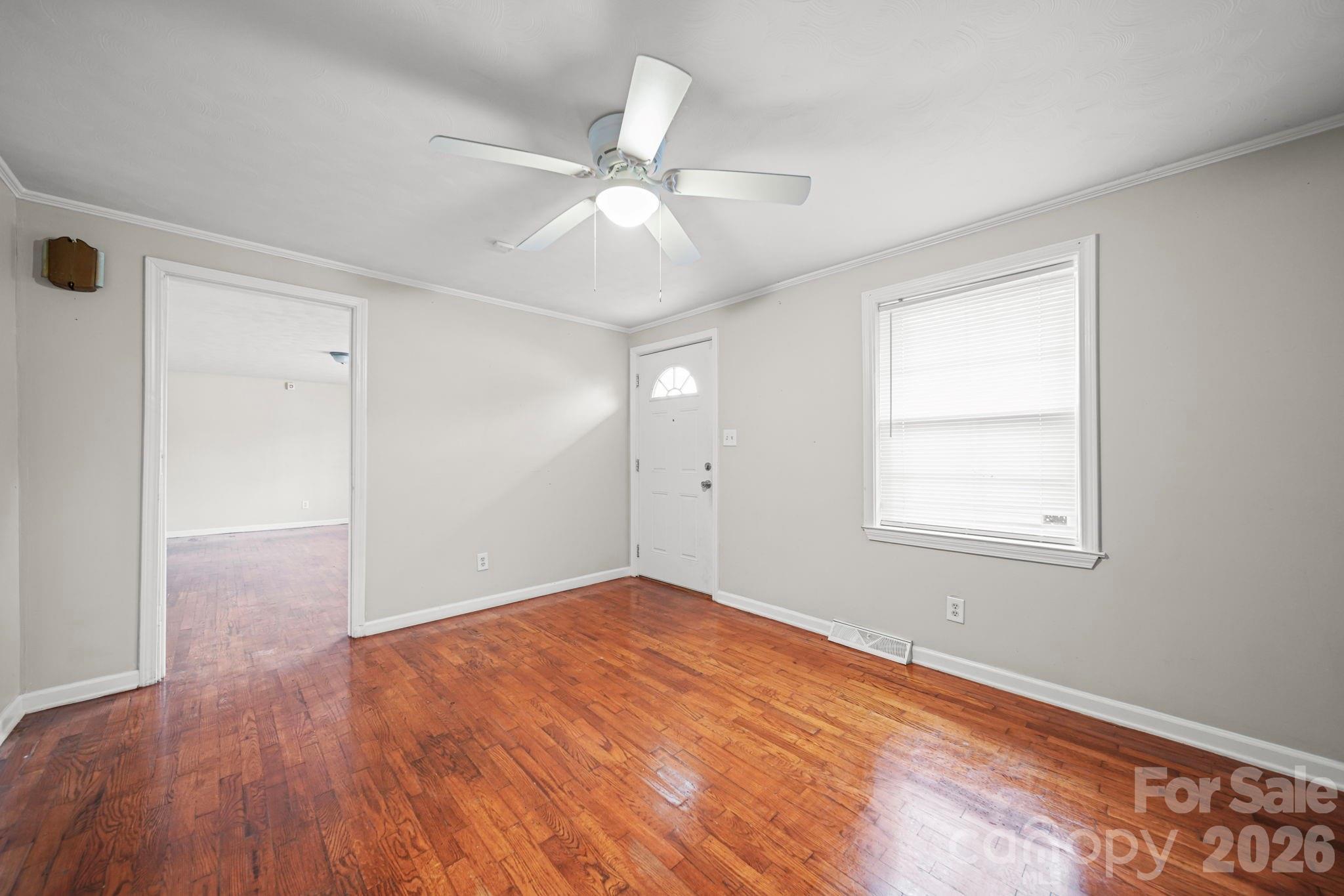 213 Crowell Avenue Albemarle NC 28001