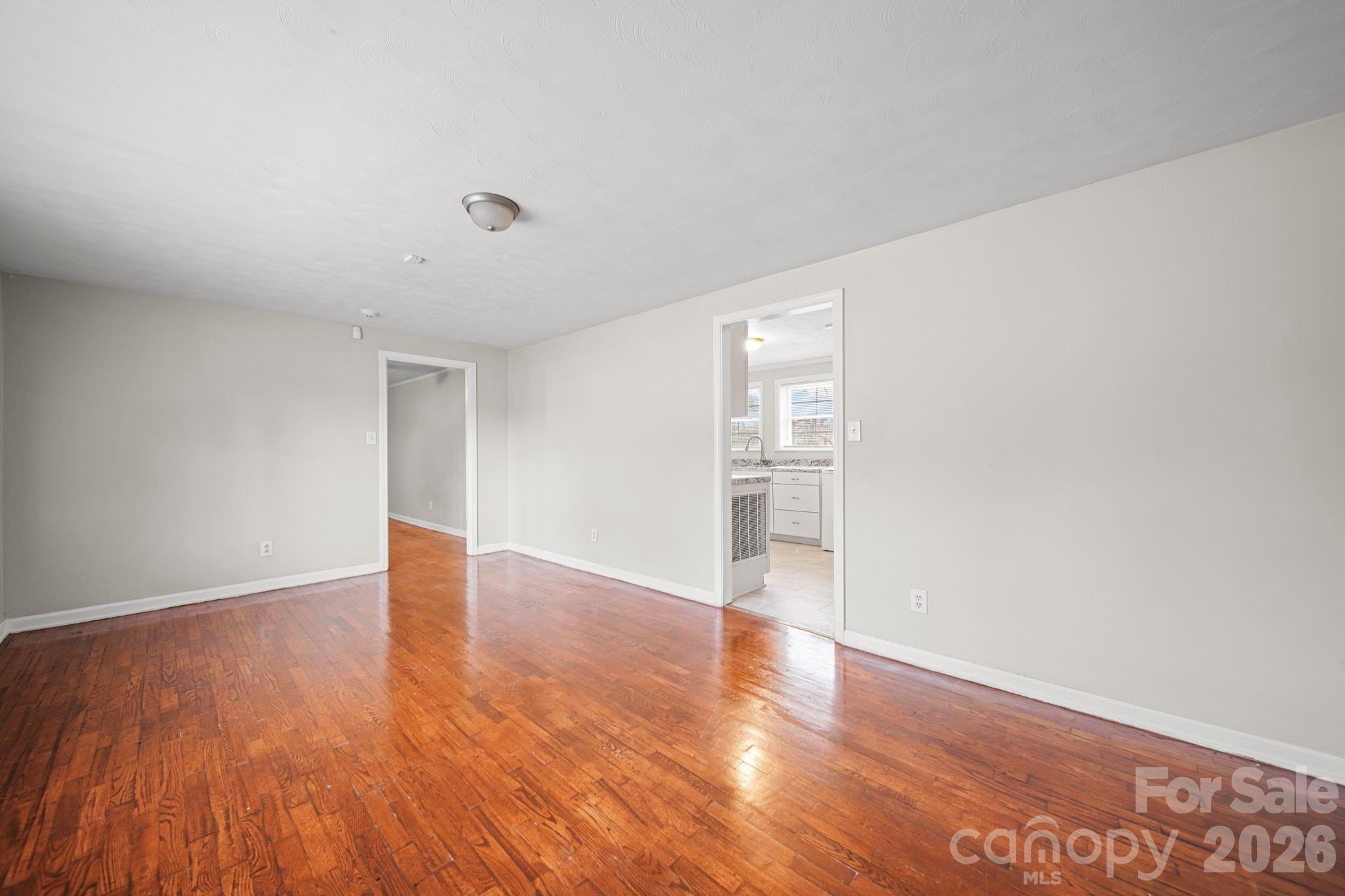 213 Crowell Avenue Albemarle NC 28001