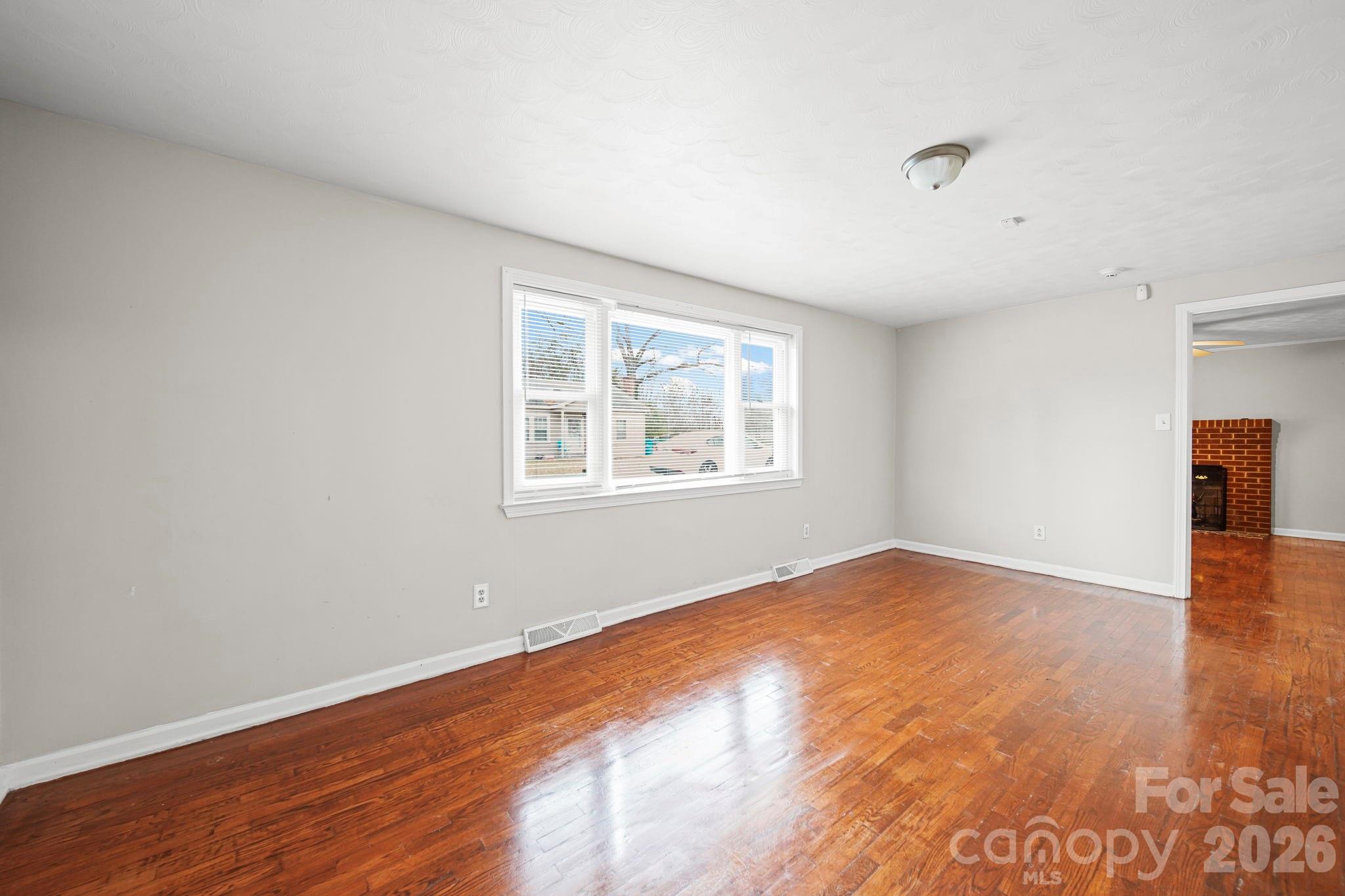 213 Crowell Avenue Albemarle NC 28001