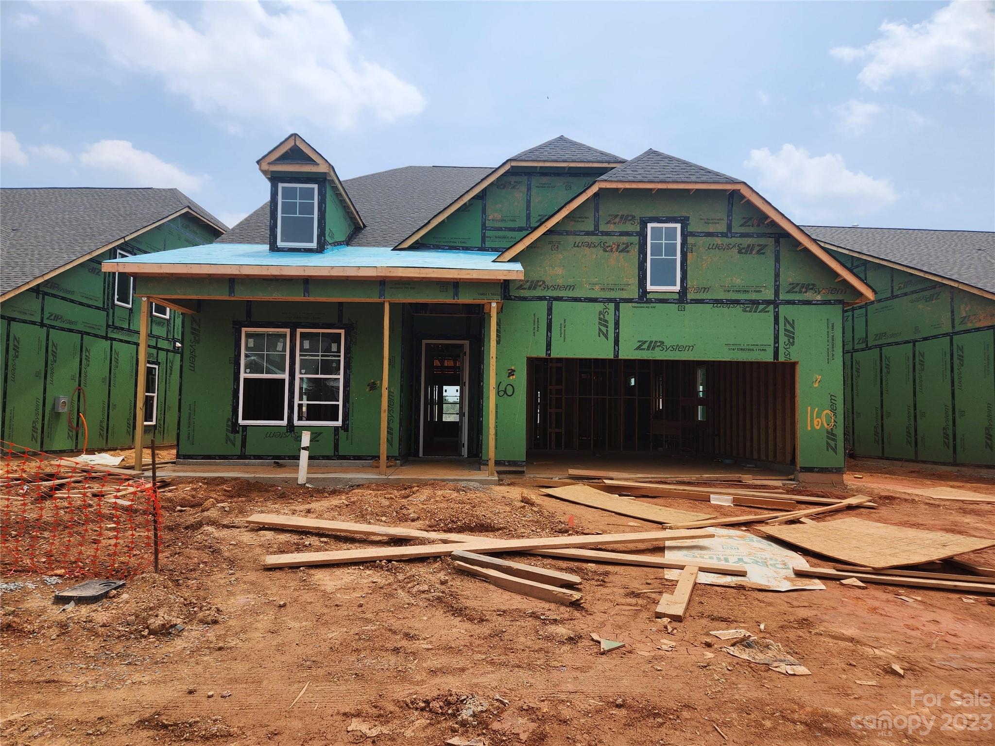 6047 Waldorf Avenue Monroe NC 28110