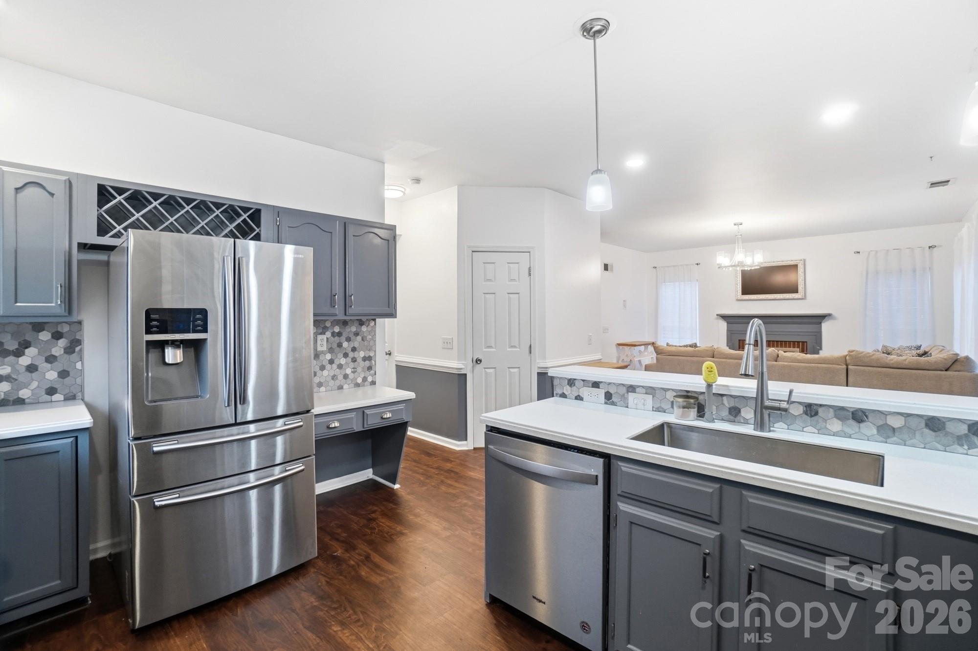 8725 Londonshire Drive Charlotte NC 28216