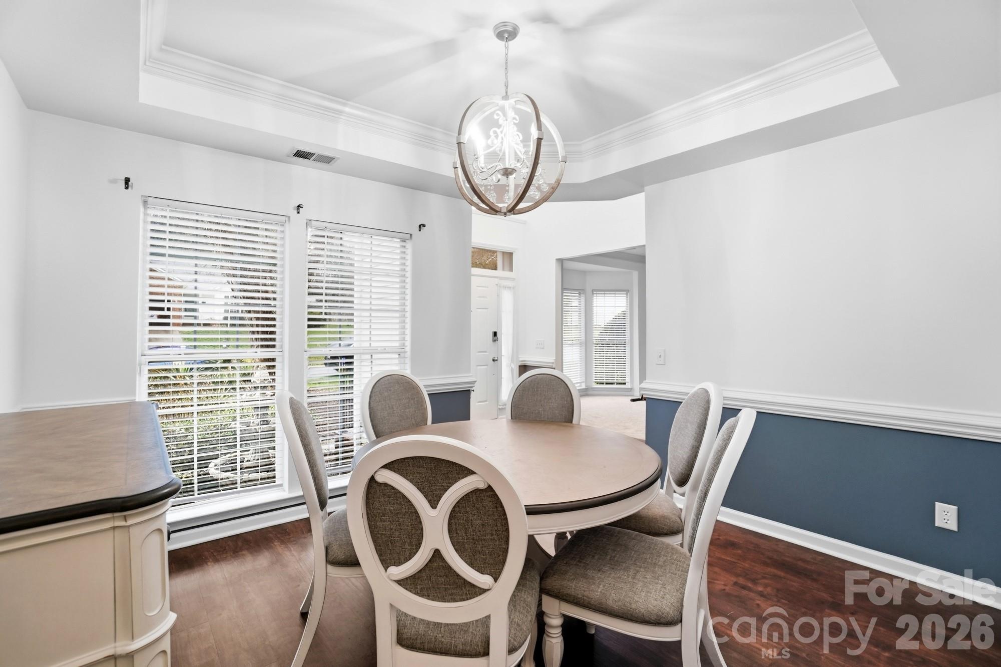 8725 Londonshire Drive Charlotte NC 28216