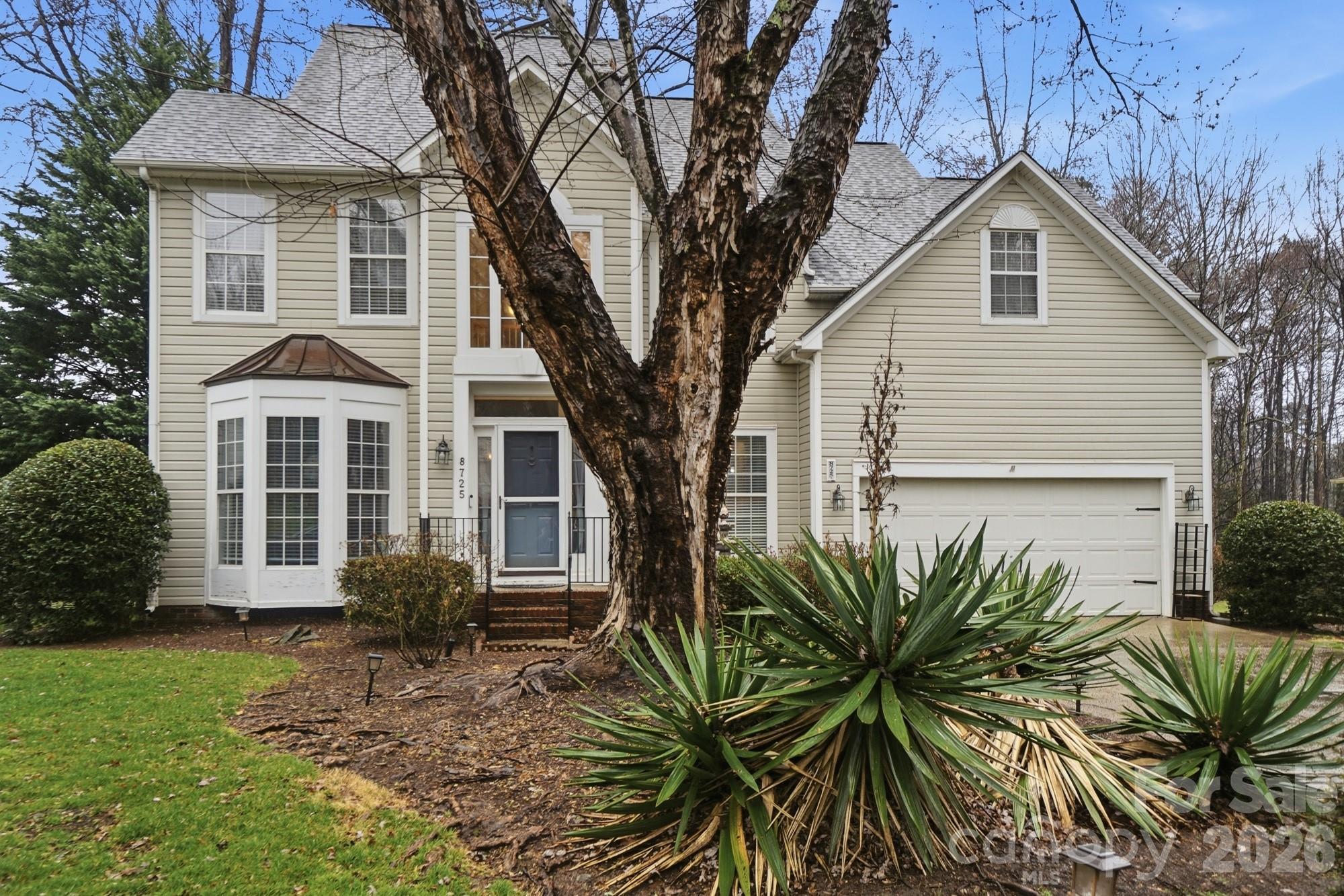 8725 Londonshire Drive Charlotte NC 28216