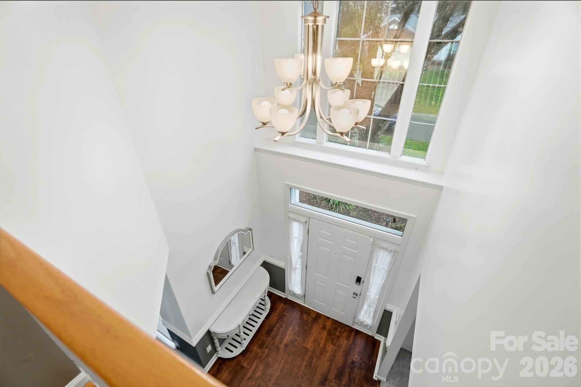 8725 Londonshire Drive Charlotte NC 28216