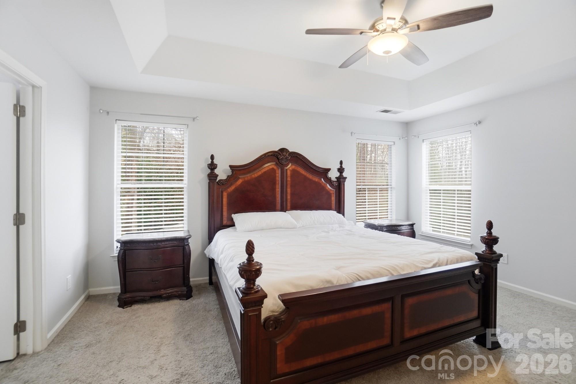 8725 Londonshire Drive Charlotte NC 28216