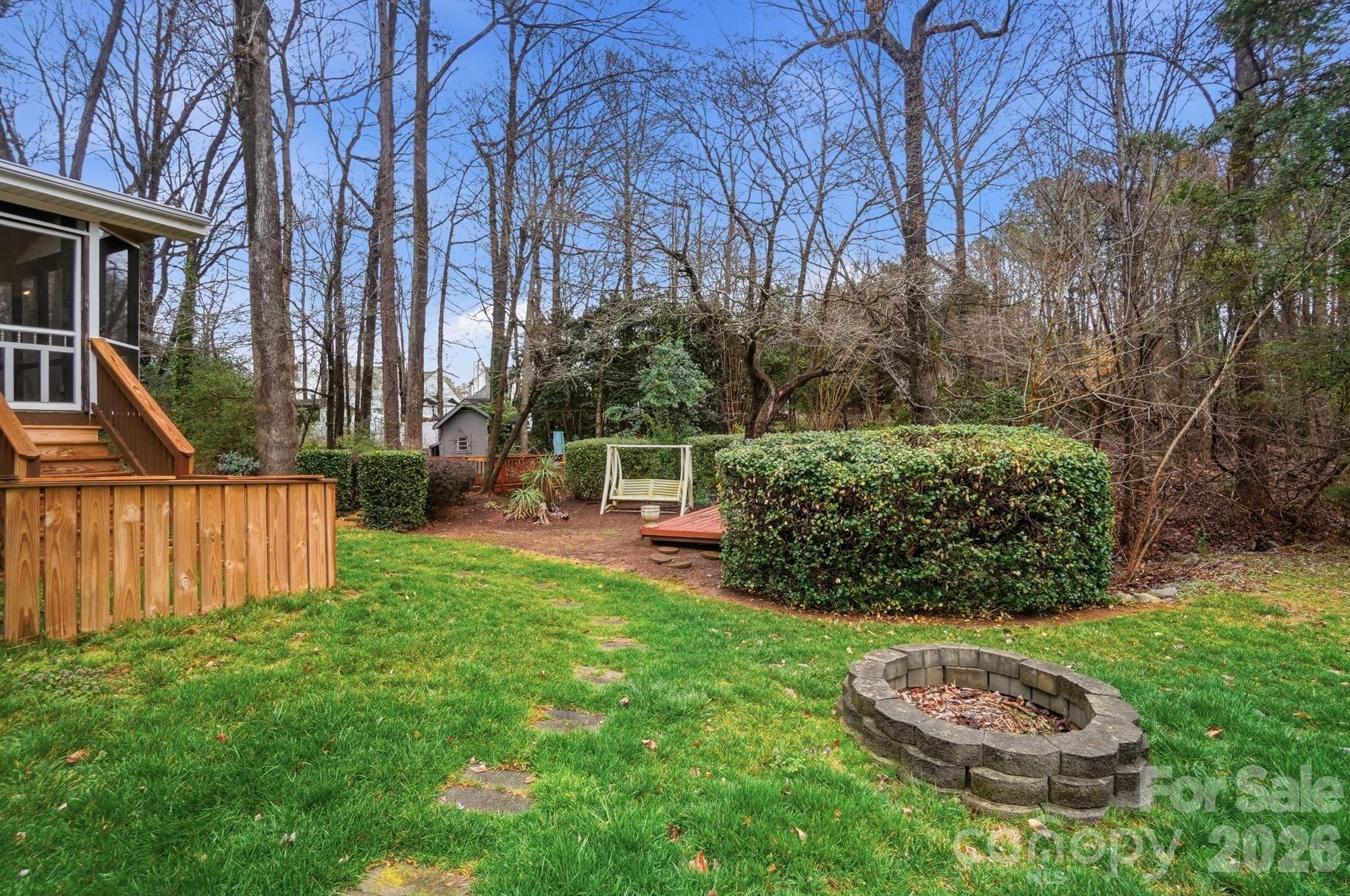 8725 Londonshire Drive Charlotte NC 28216