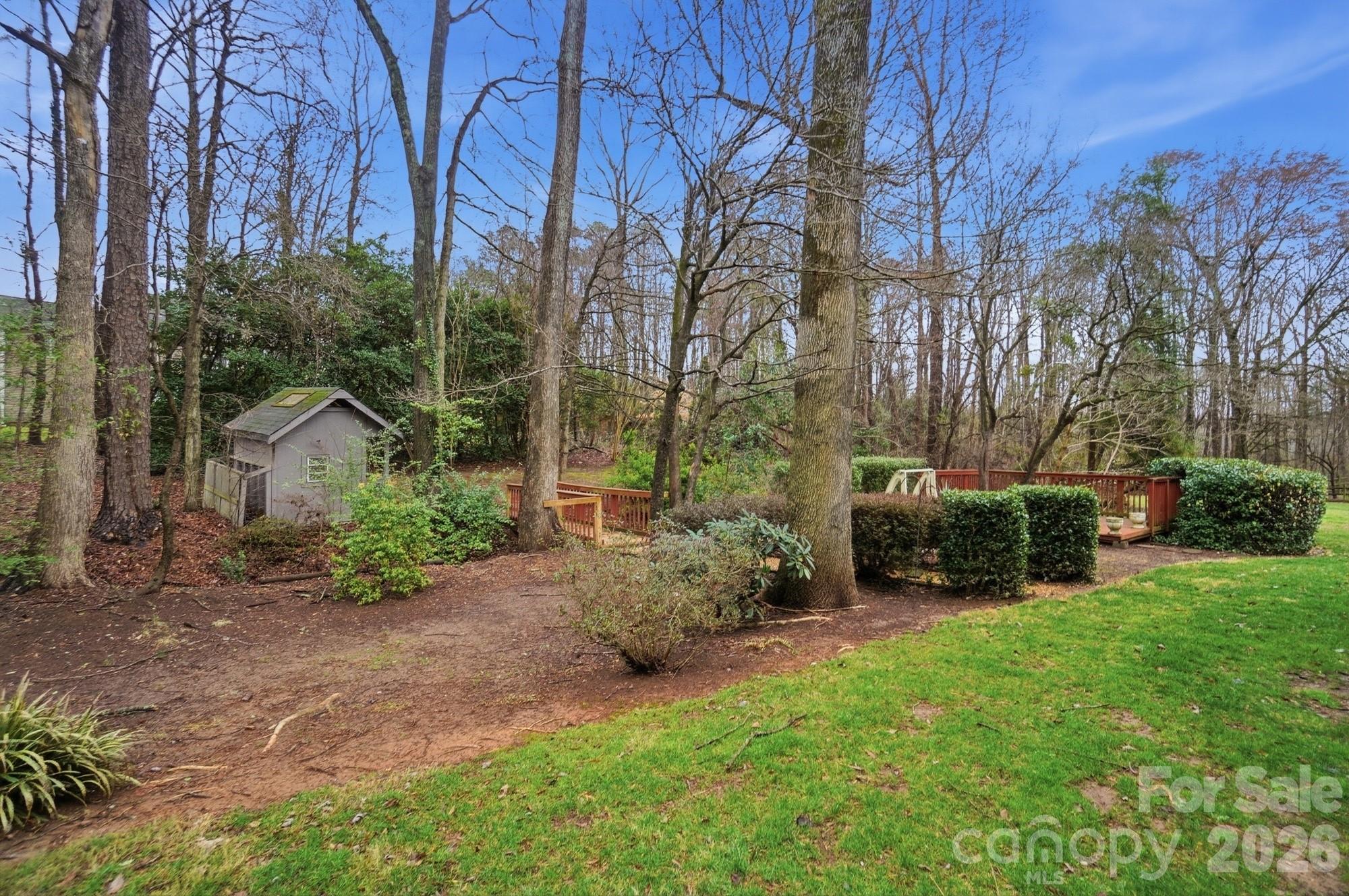 8725 Londonshire Drive Charlotte NC 28216