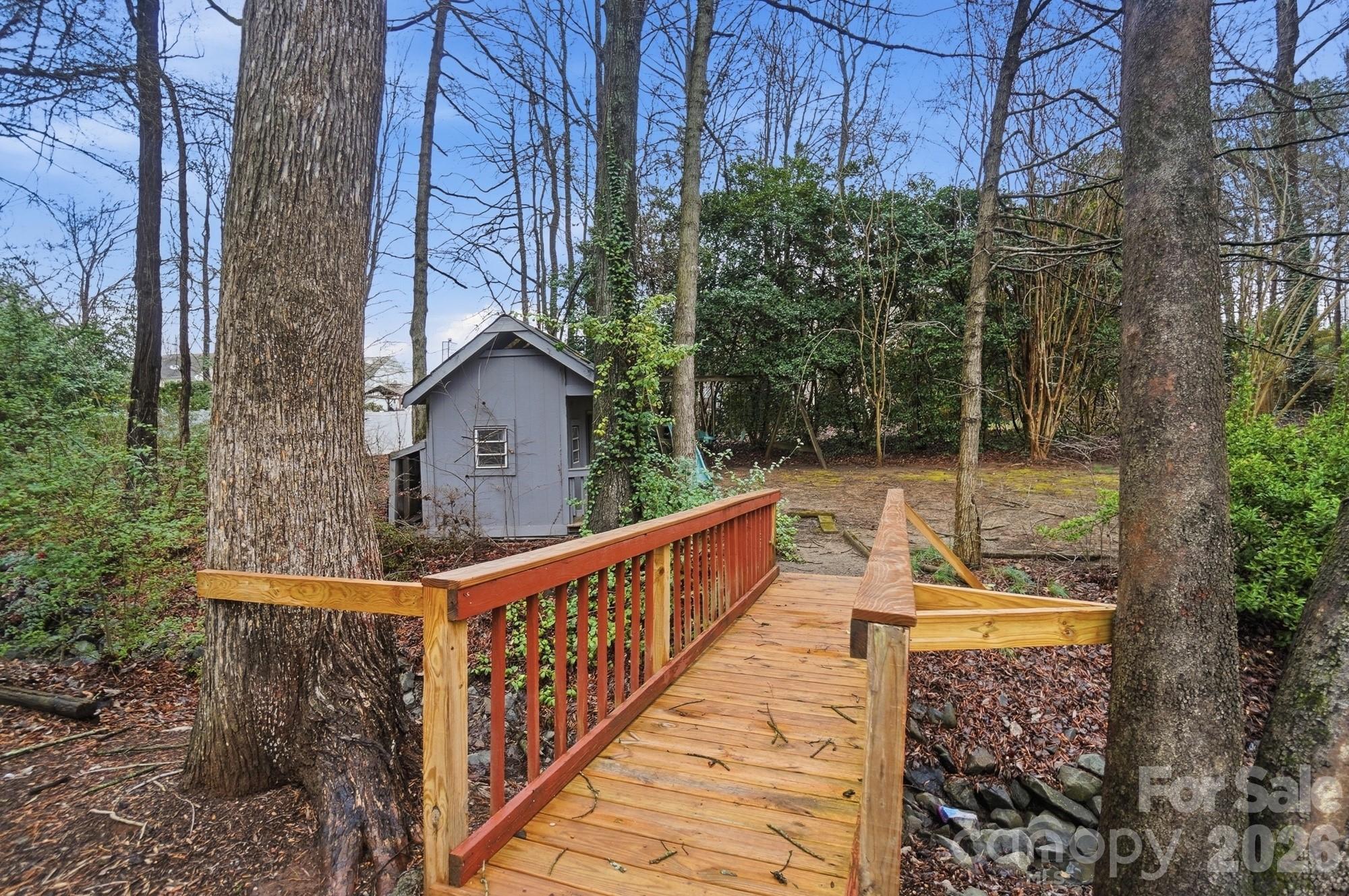8725 Londonshire Drive Charlotte NC 28216
