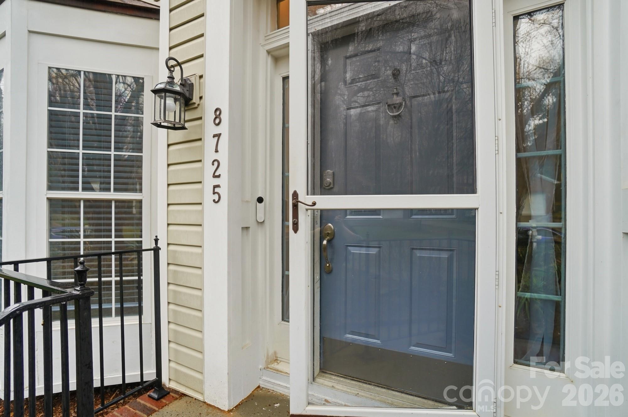 8725 Londonshire Drive Charlotte NC 28216