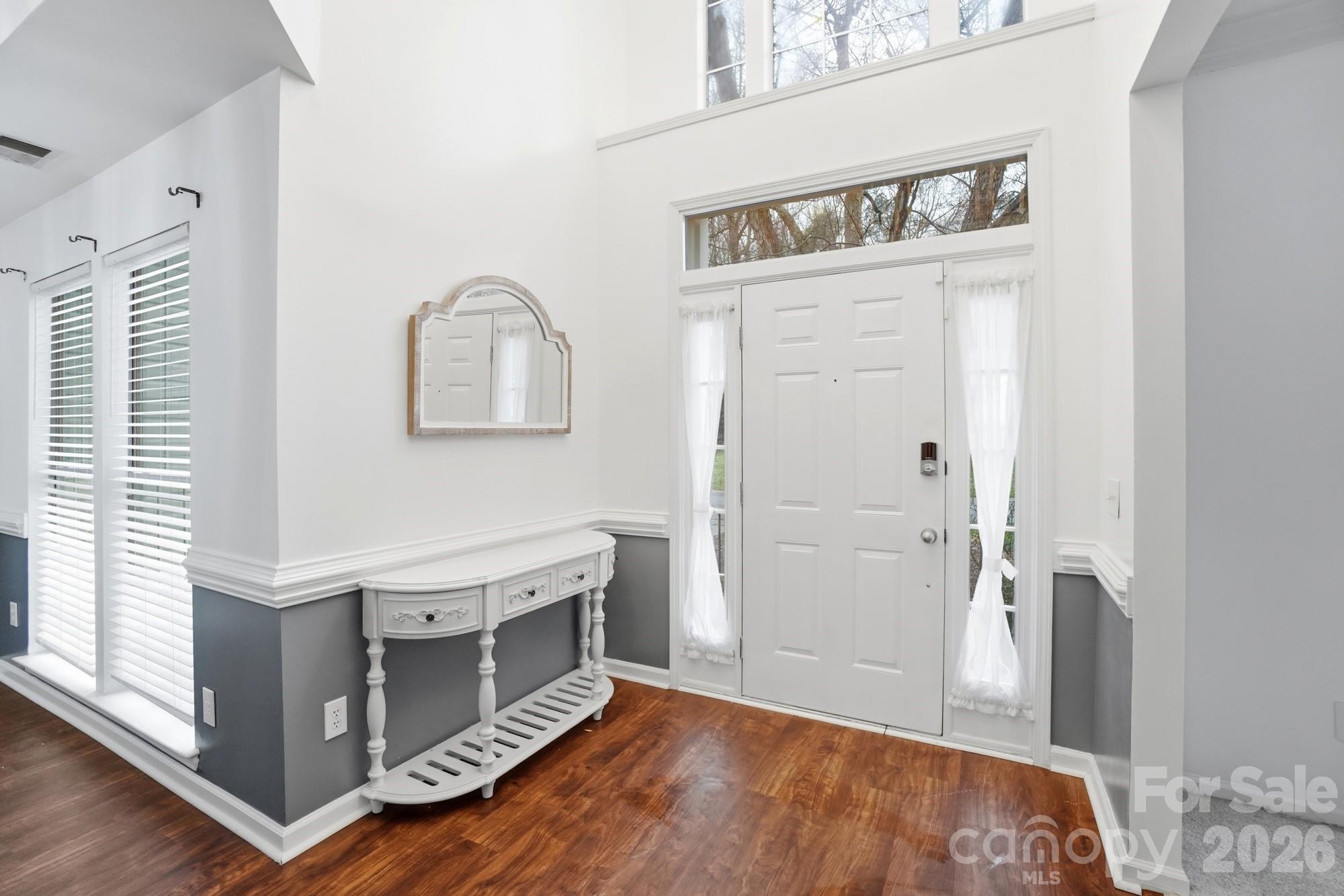 8725 Londonshire Drive Charlotte NC 28216