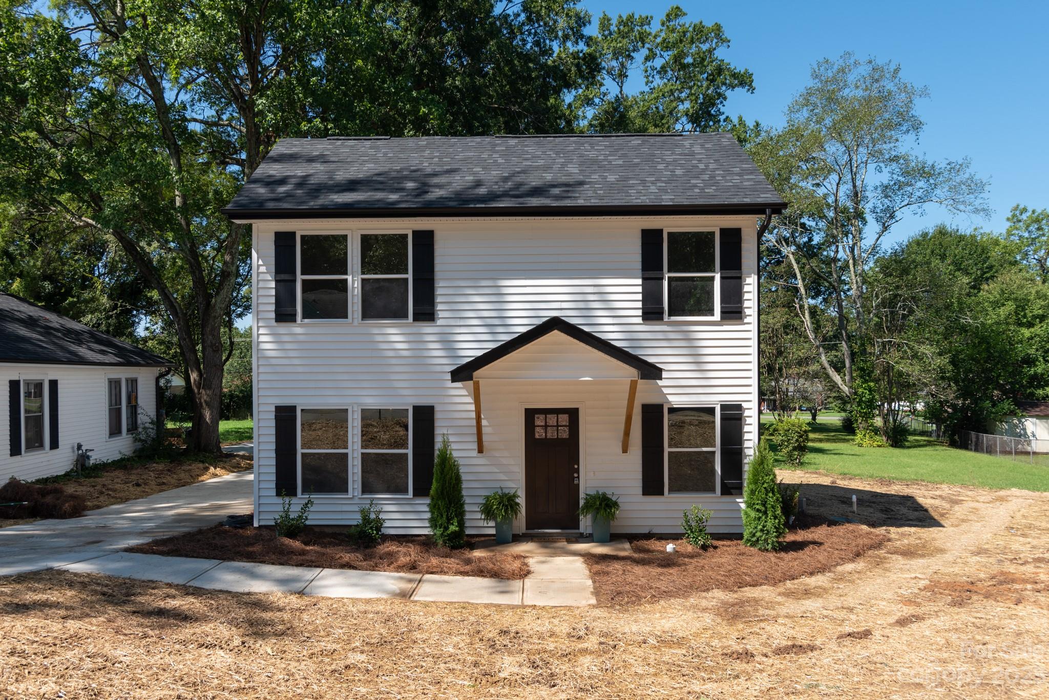 693 Gibson Drive NW Concord NC 28025