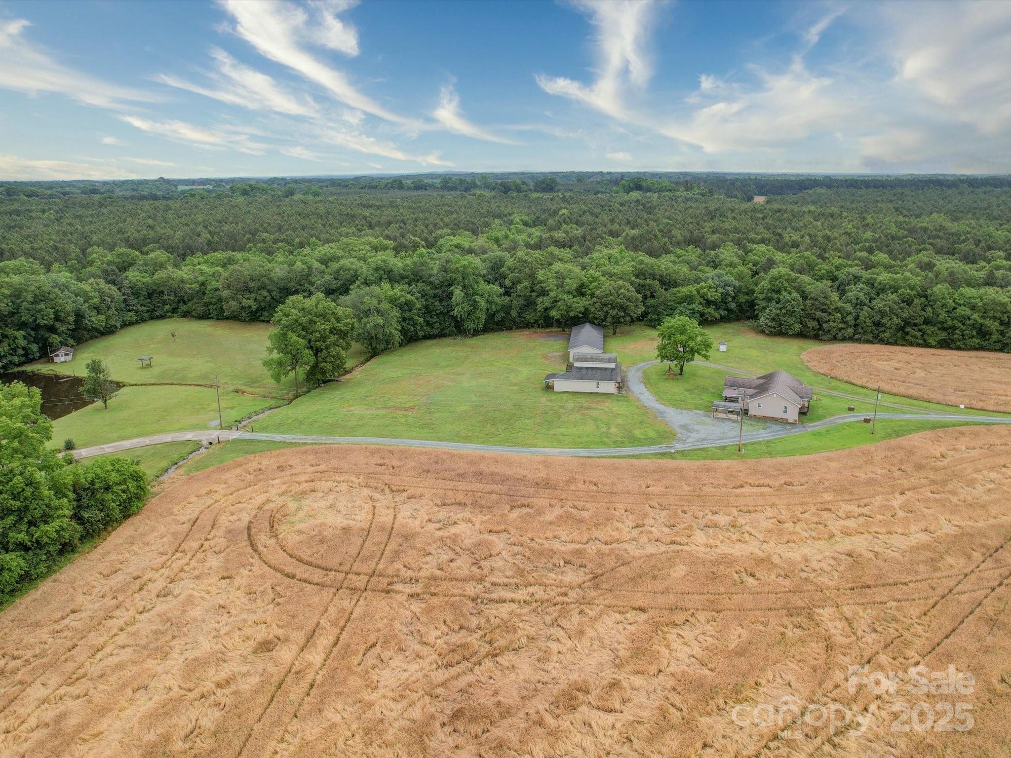 4115 Jenkins Road Marshville NC 28103