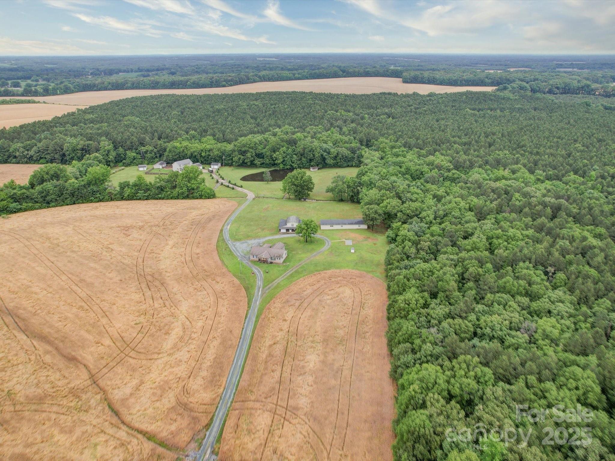 4115 Jenkins Road Marshville NC 28103
