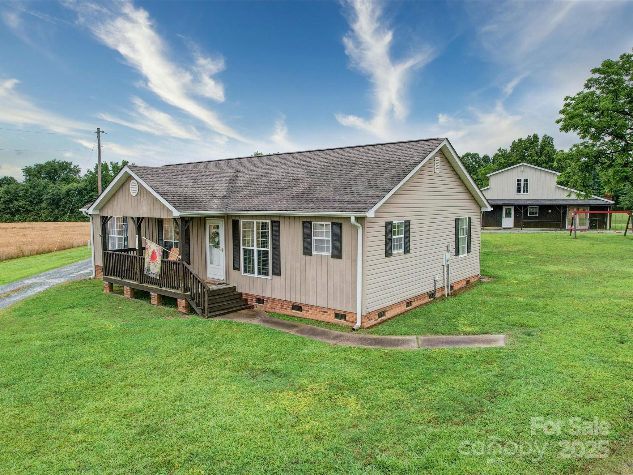 4115 Jenkins Road Marshville NC 28103