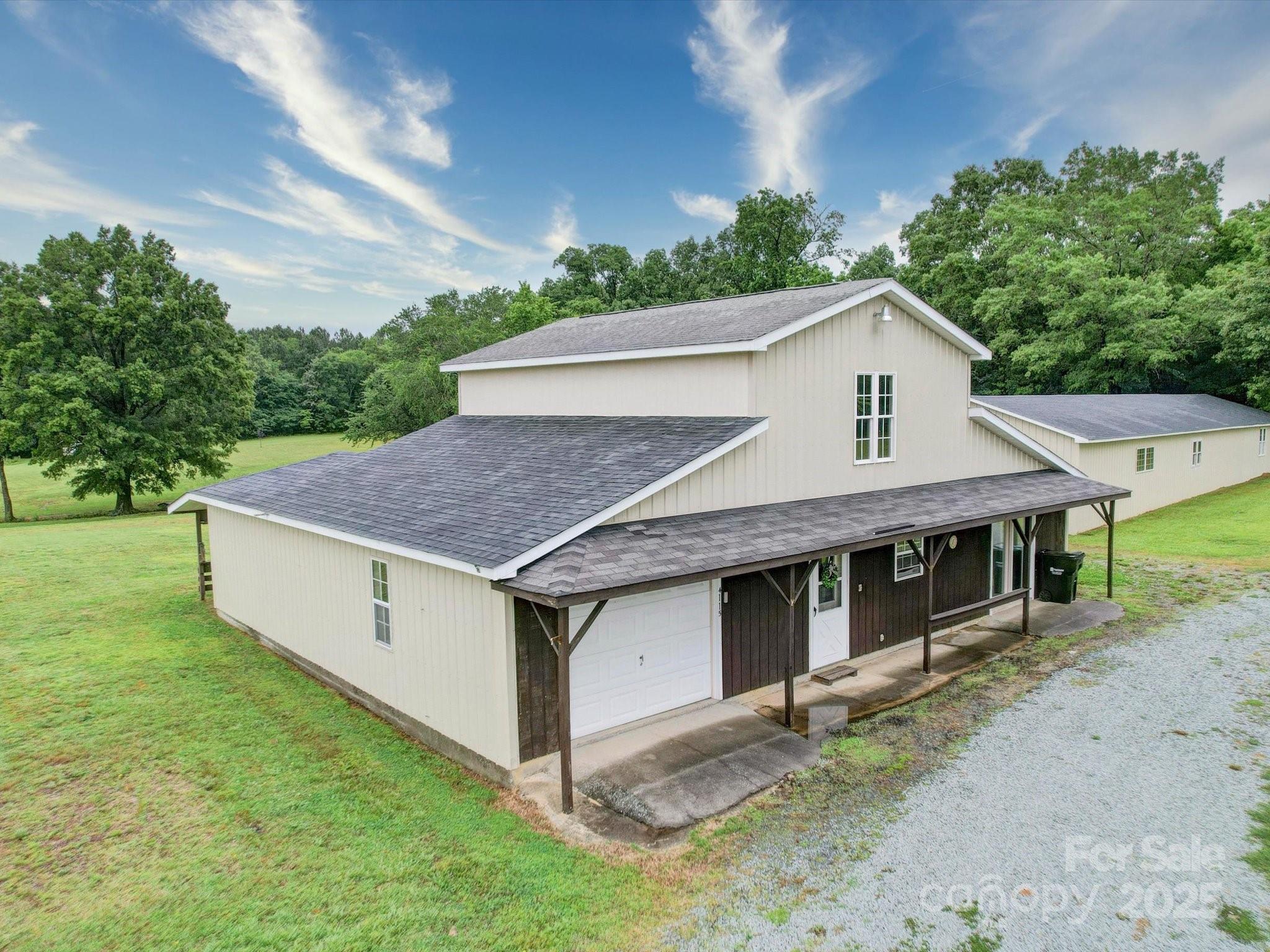 4115 Jenkins Road Marshville NC 28103