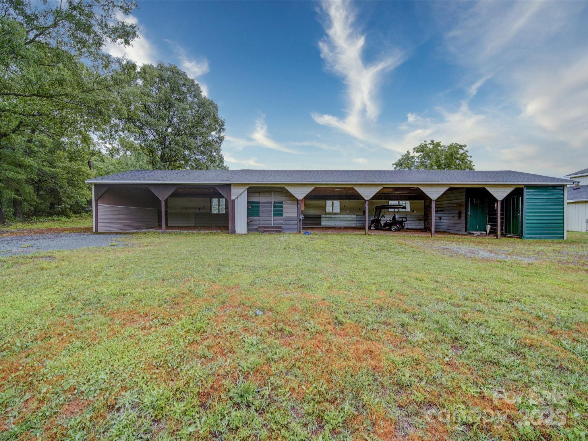 4115 Jenkins Road Marshville NC 28103