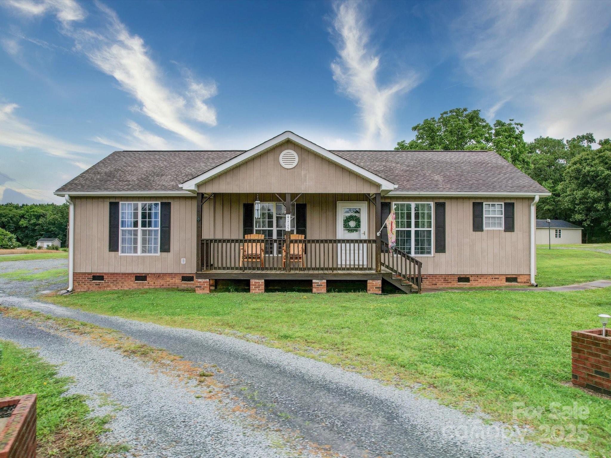 4115 Jenkins Road Marshville NC 28103