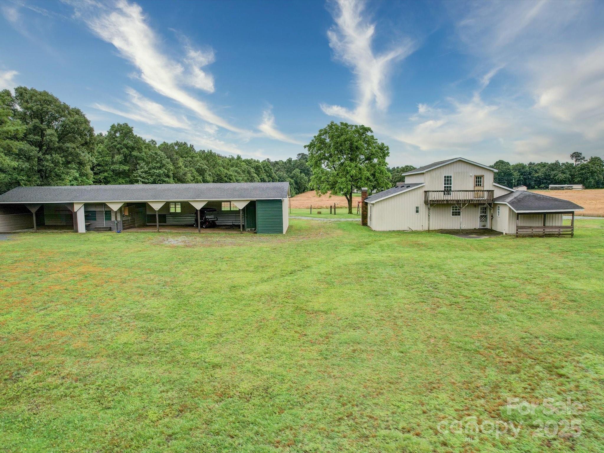 4115 Jenkins Road Marshville NC 28103