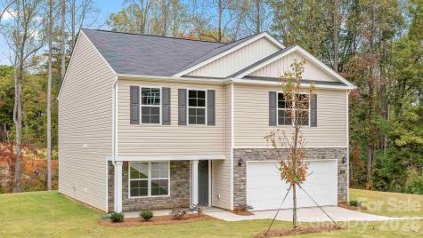 193 Zinnia Place Lexington NC 27295