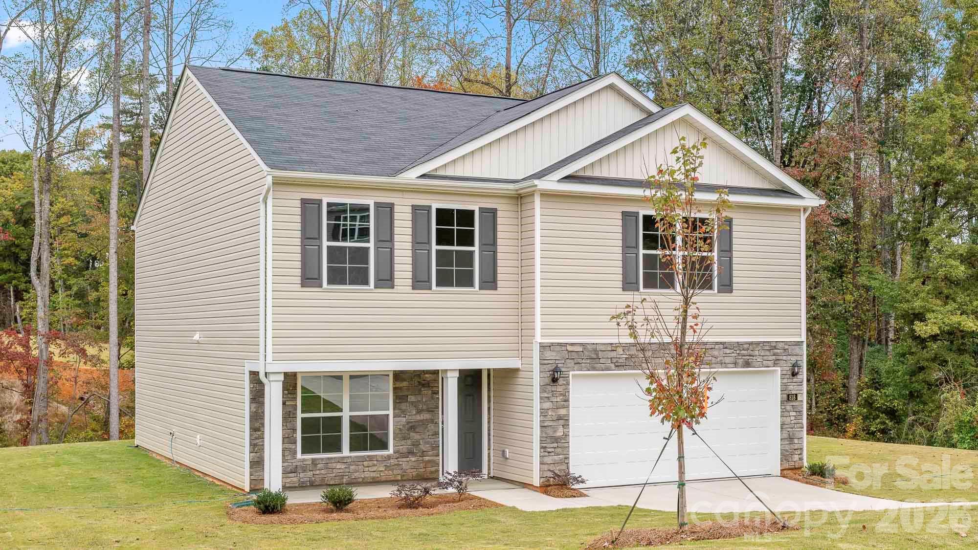 193 Zinnia Place Lexington NC 27295
