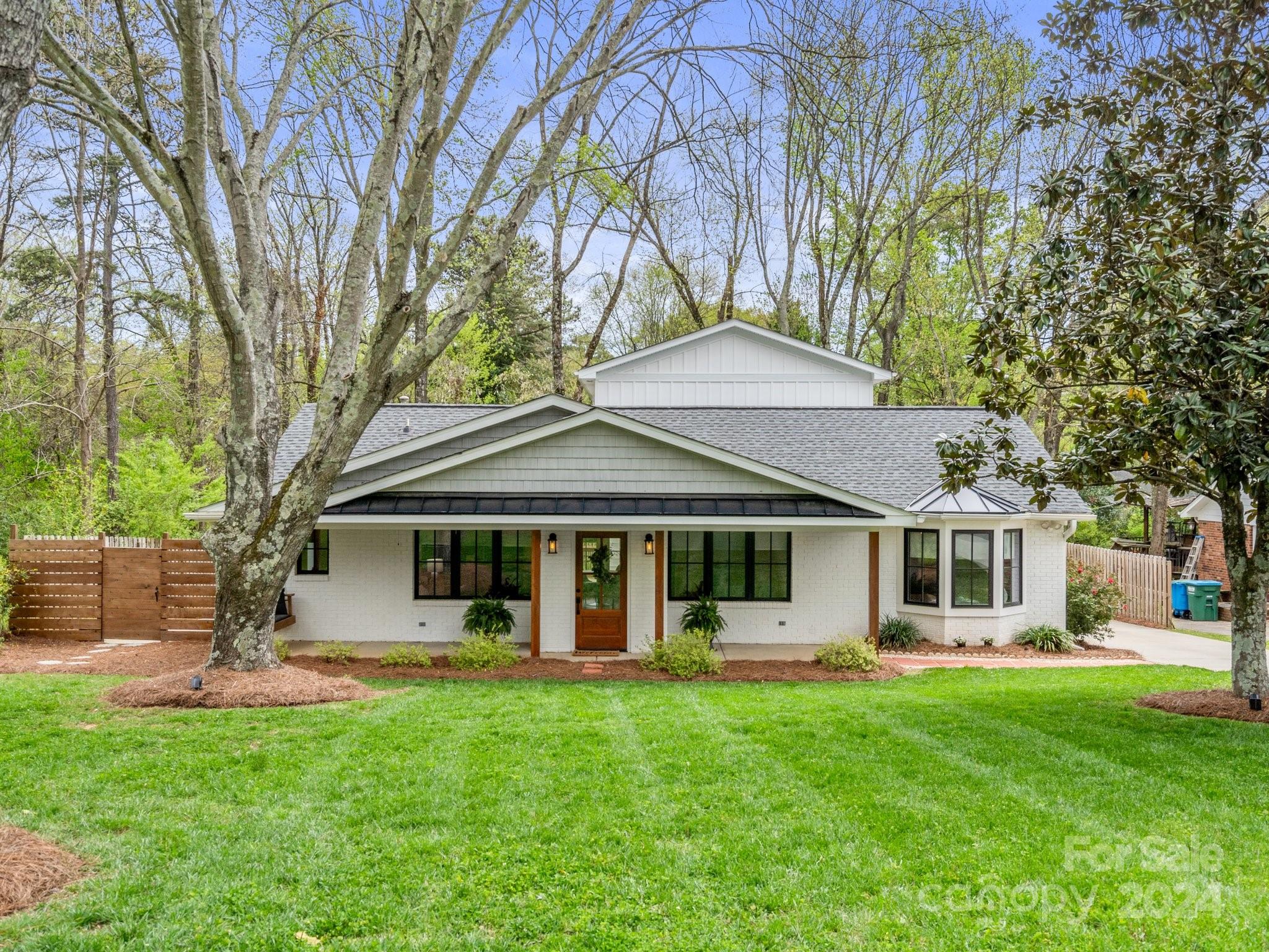 117 Edgeland Drive Matthews NC 28105