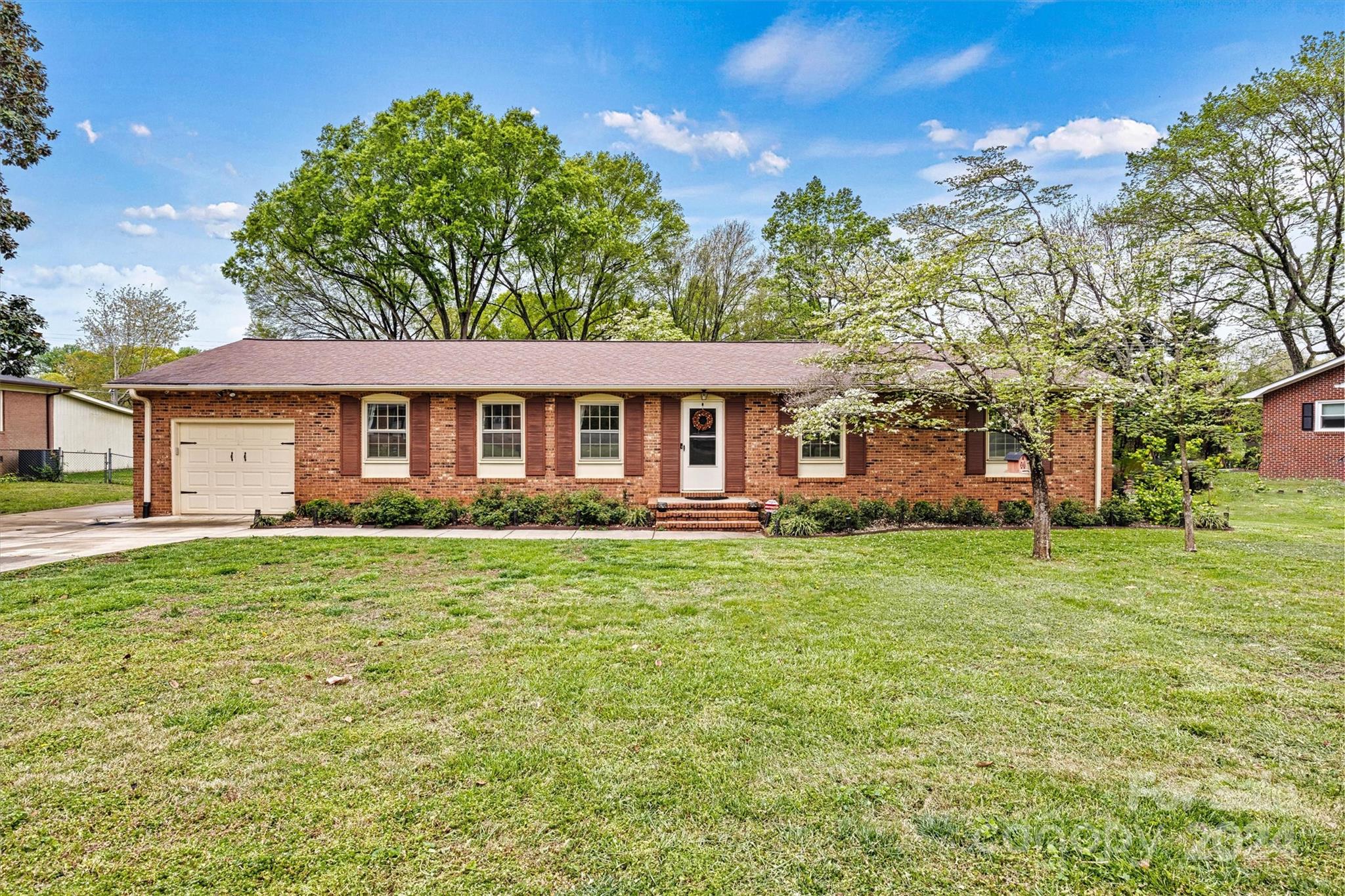 861 Fieldstone Road Mooresville NC 28115