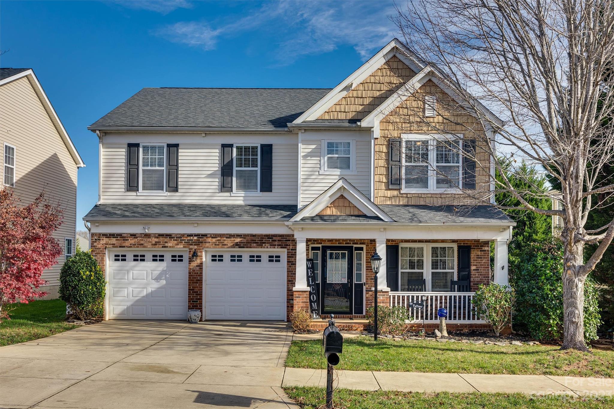 4409 Hampstead Heath Drive Waxhaw NC 28173