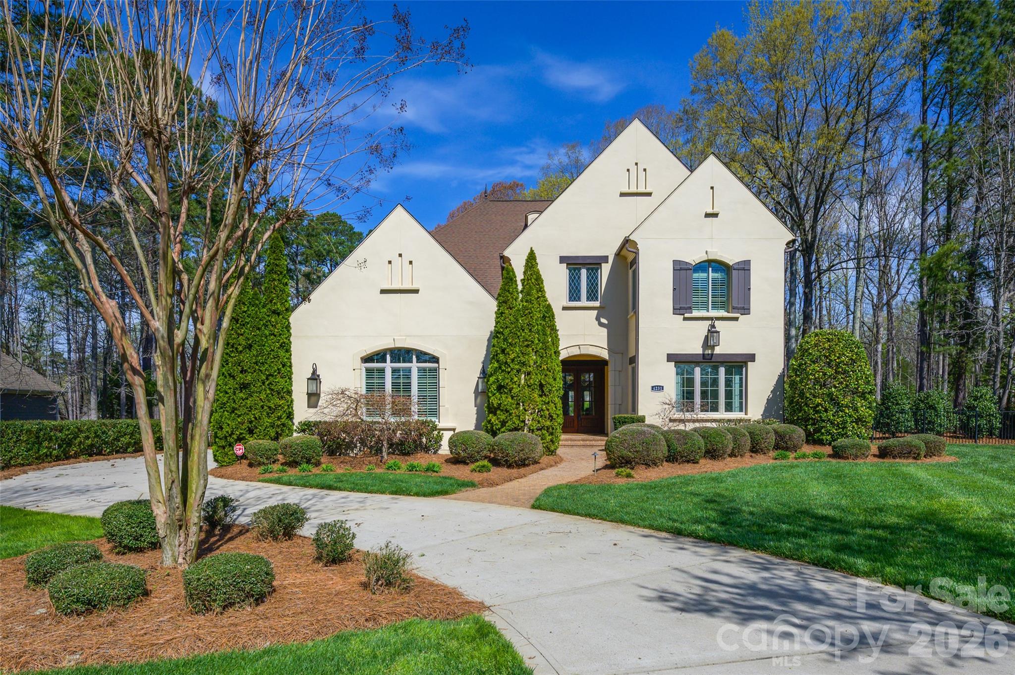 4231 Piaffe Avenue Mint Hill NC 28227