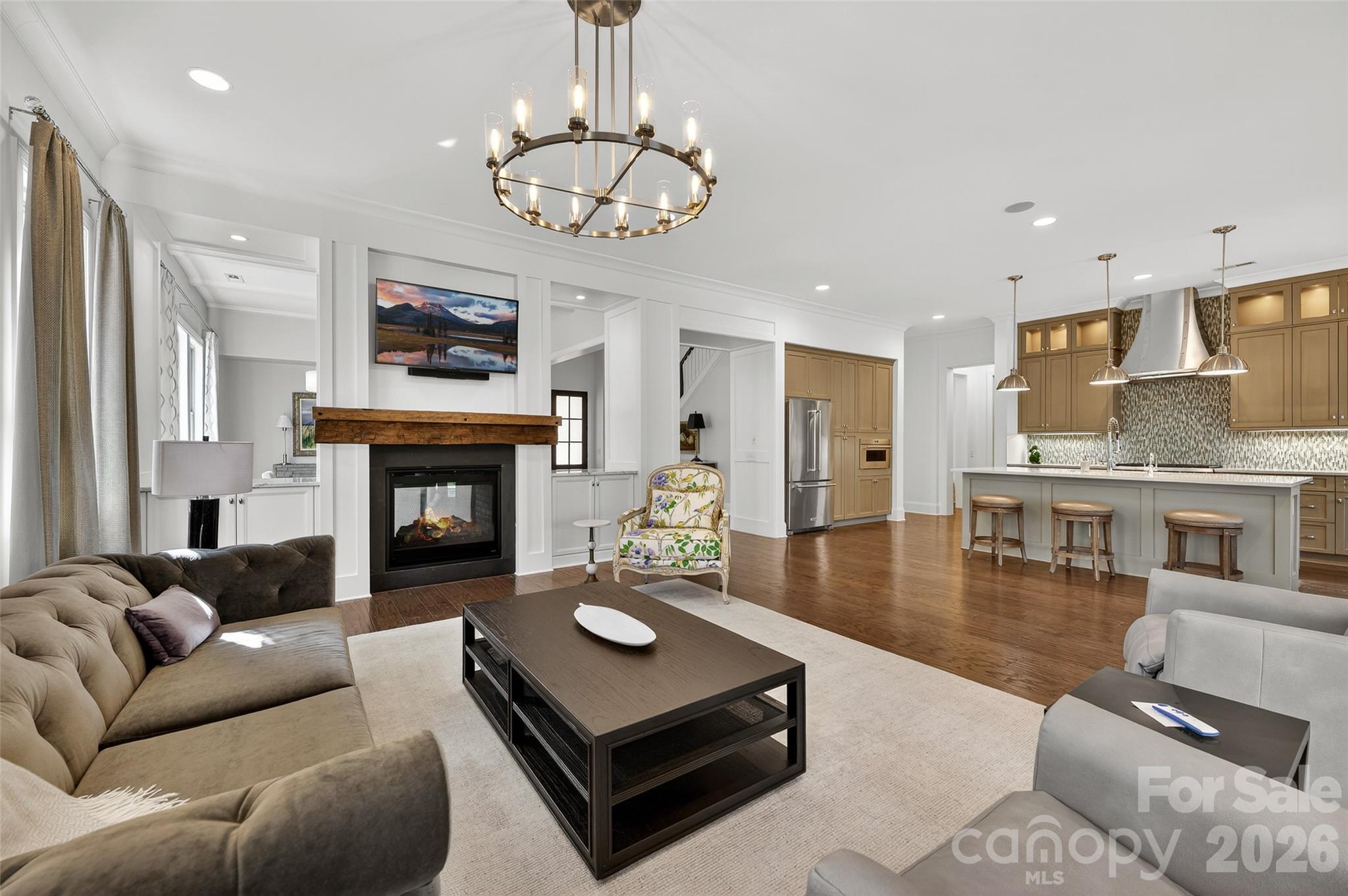 4231 Piaffe Avenue Mint Hill NC 28227
