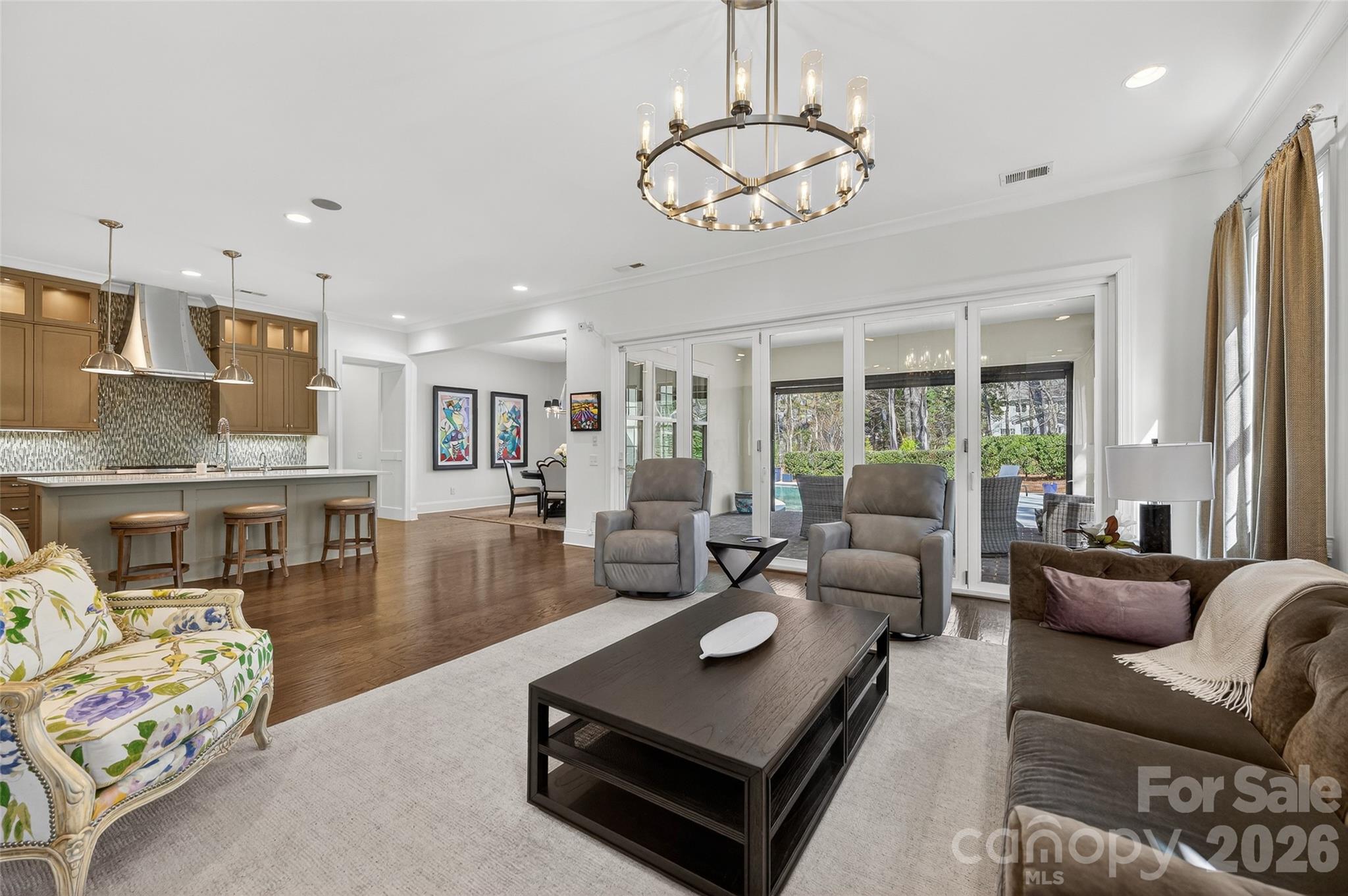 4231 Piaffe Avenue Mint Hill NC 28227