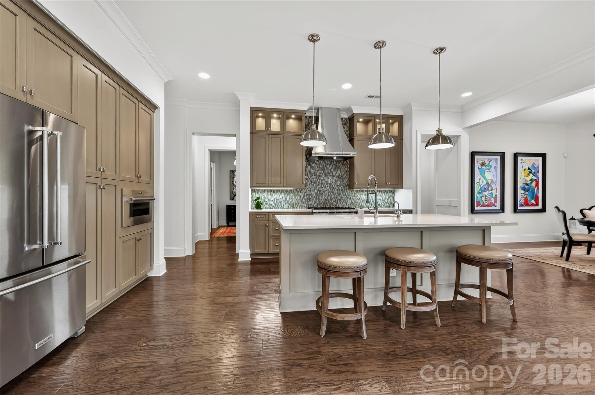 4231 Piaffe Avenue Mint Hill NC 28227