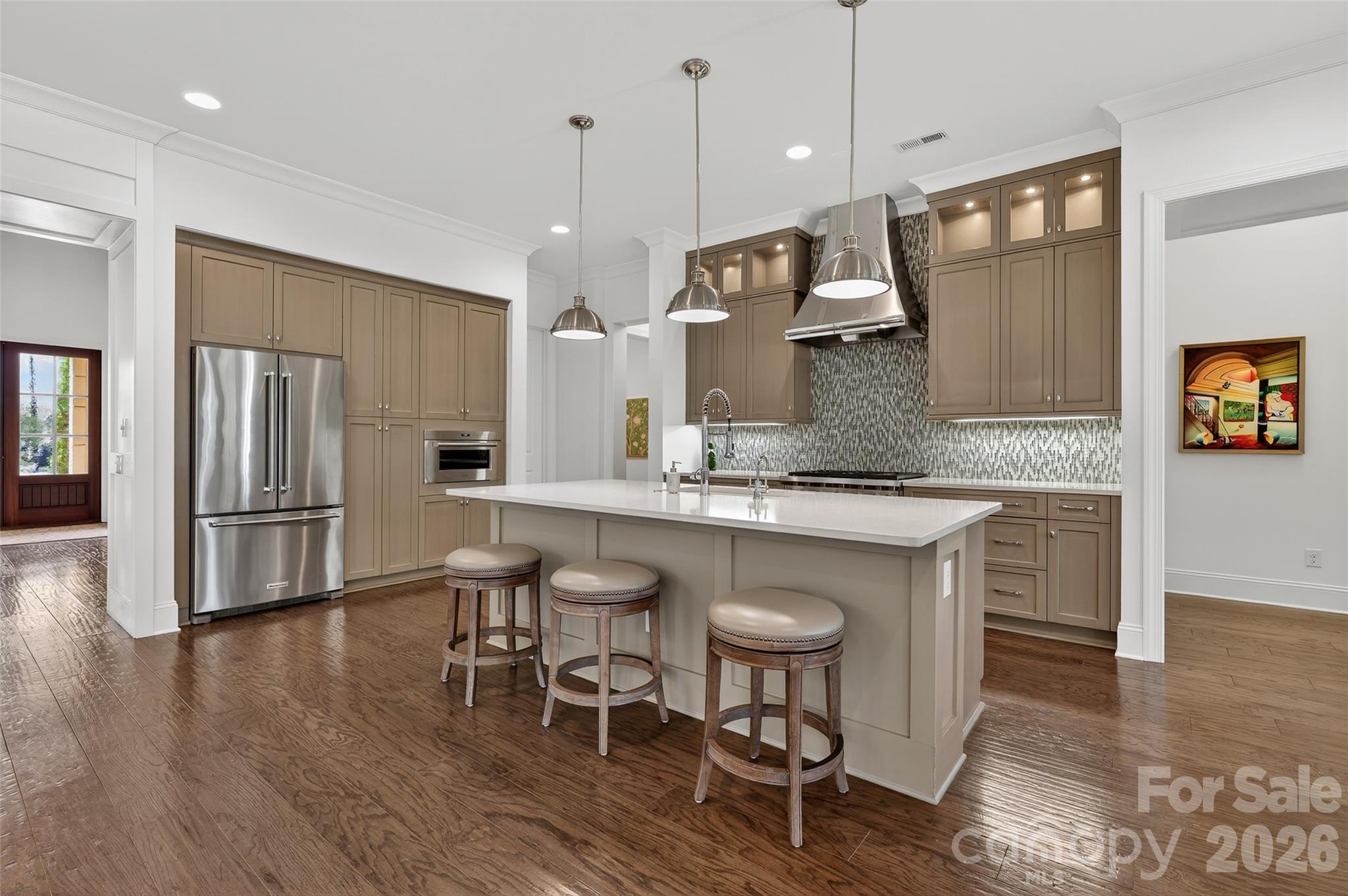4231 Piaffe Avenue Mint Hill NC 28227