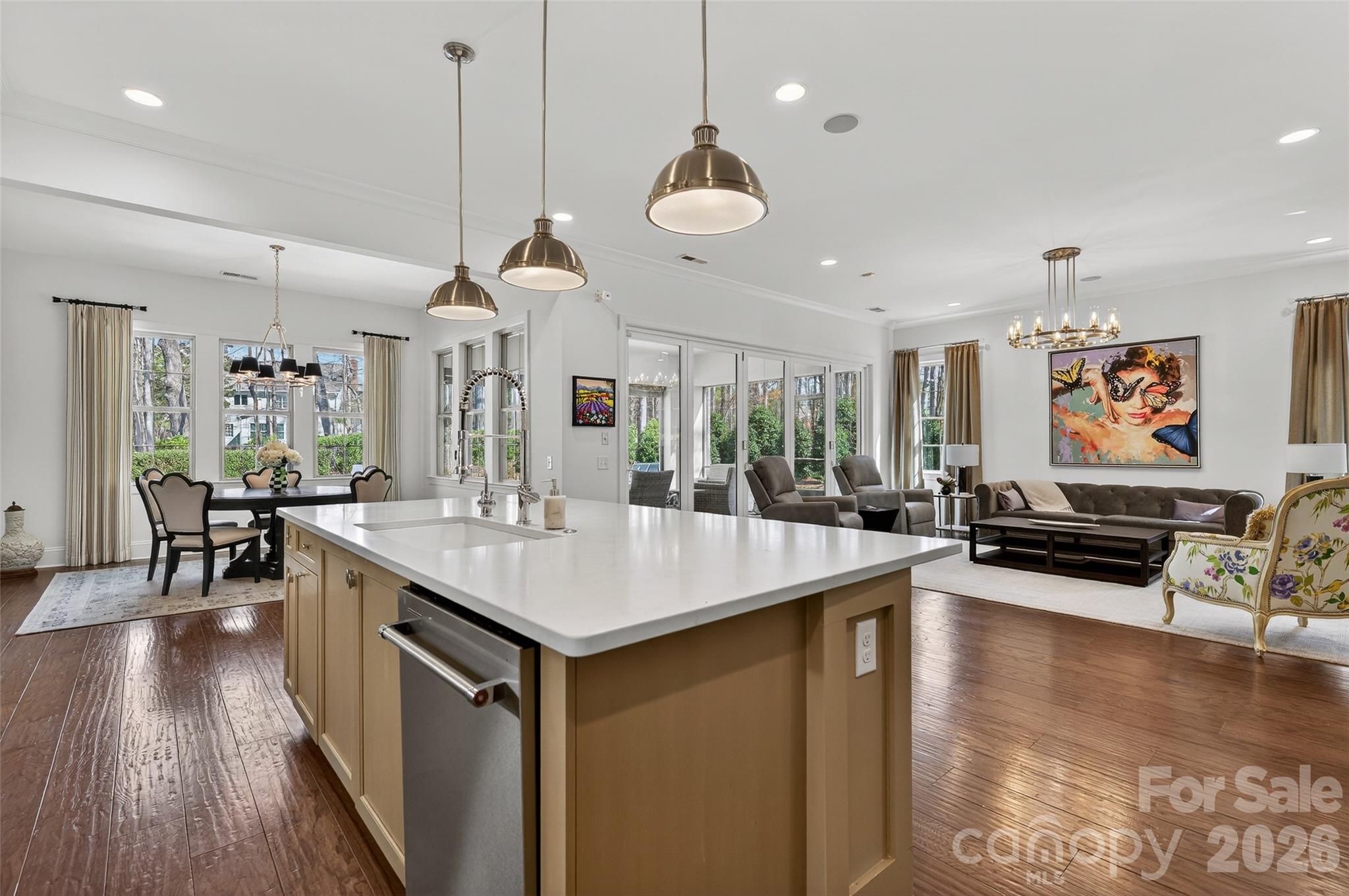 4231 Piaffe Avenue Mint Hill NC 28227