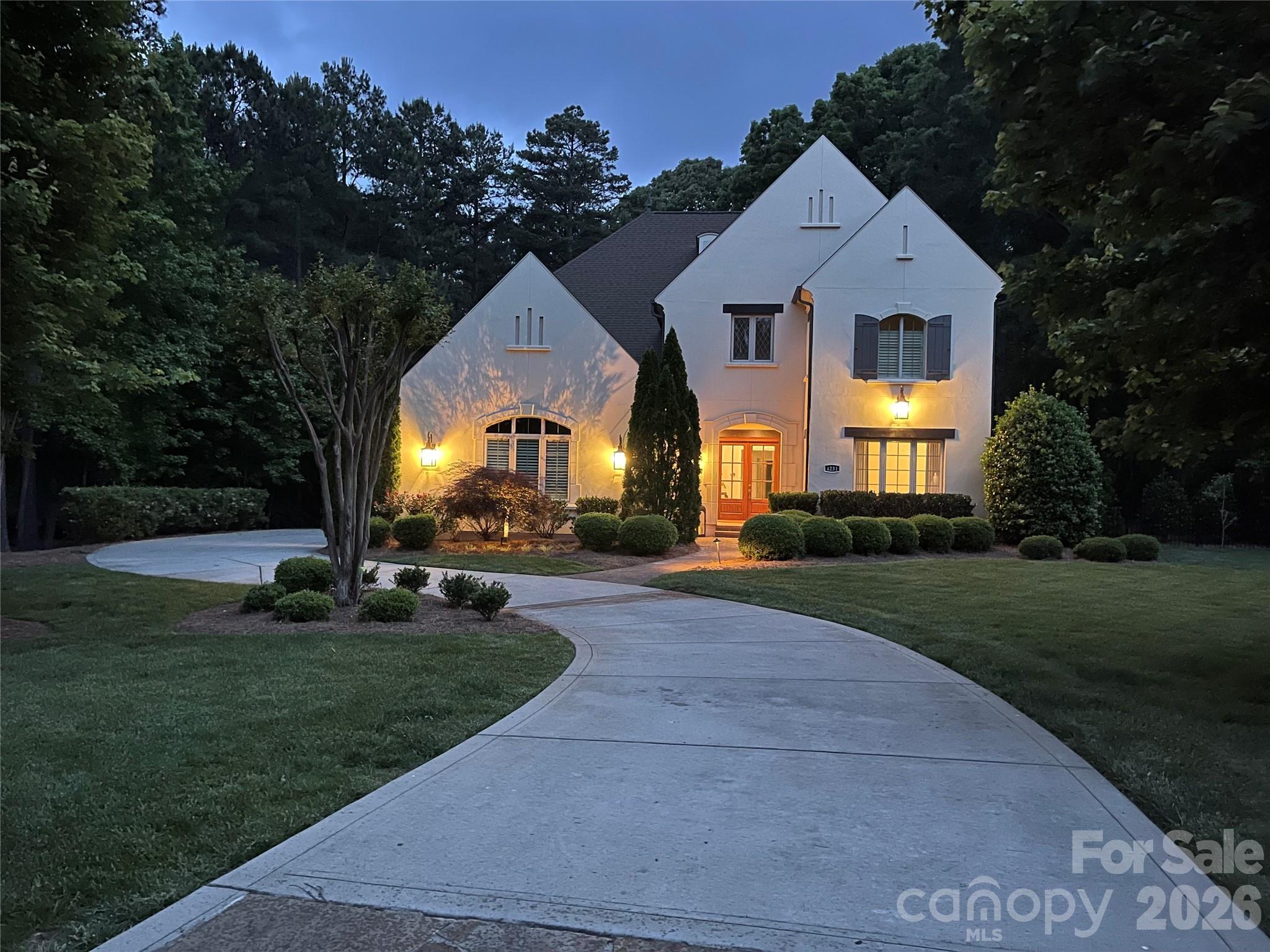 4231 Piaffe Avenue Mint Hill NC 28227