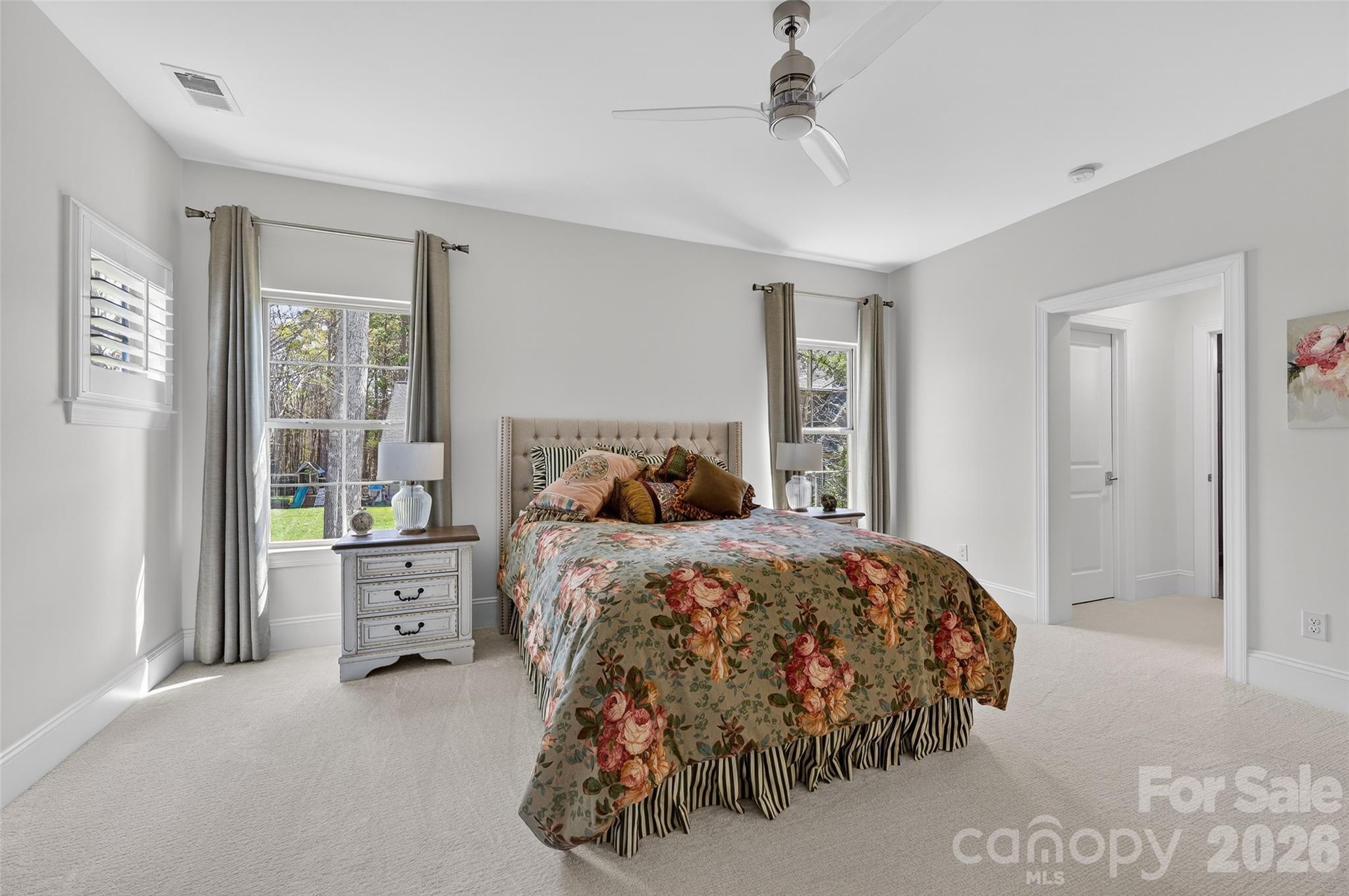 4231 Piaffe Avenue Mint Hill NC 28227