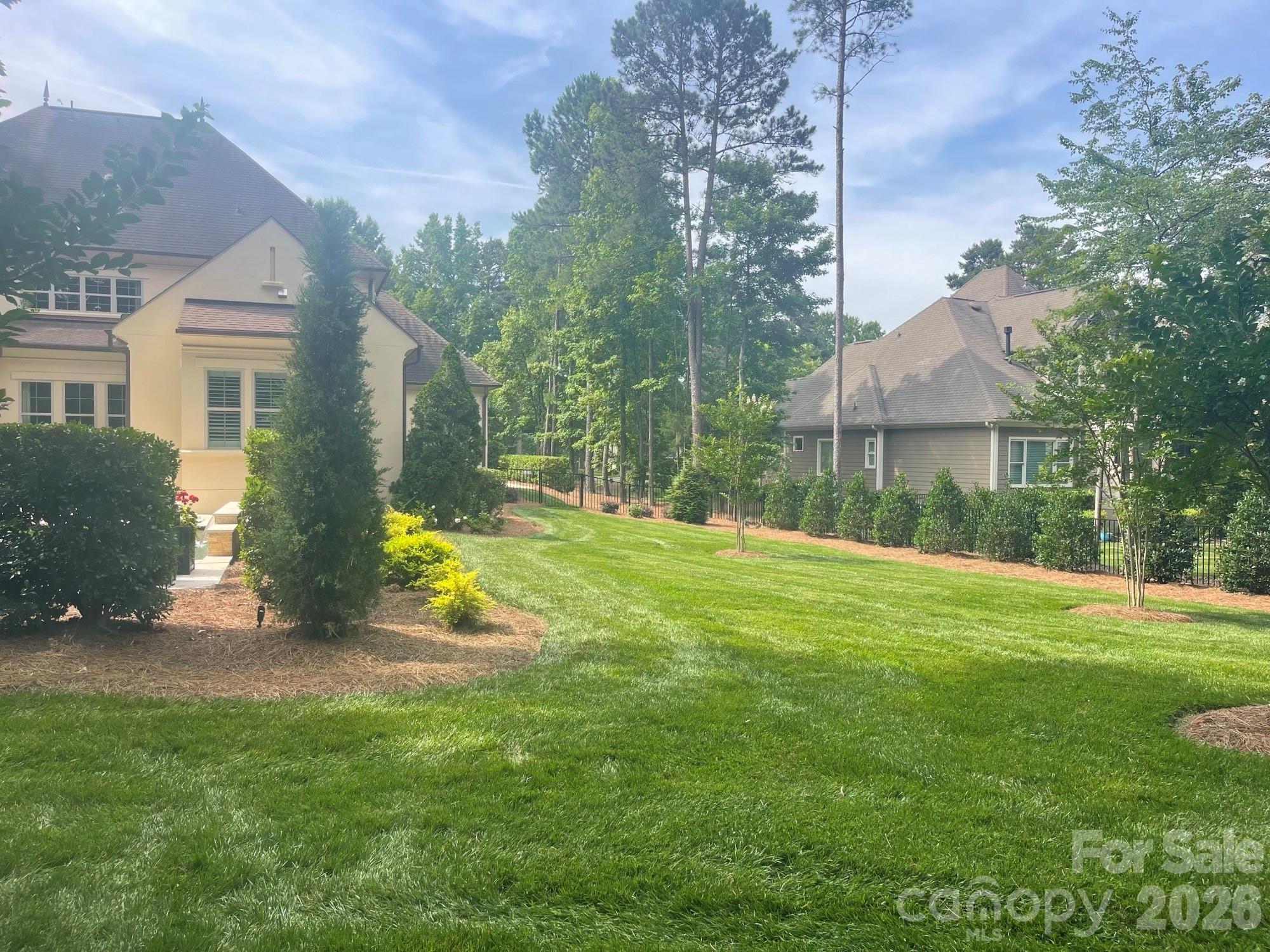 4231 Piaffe Avenue Mint Hill NC 28227