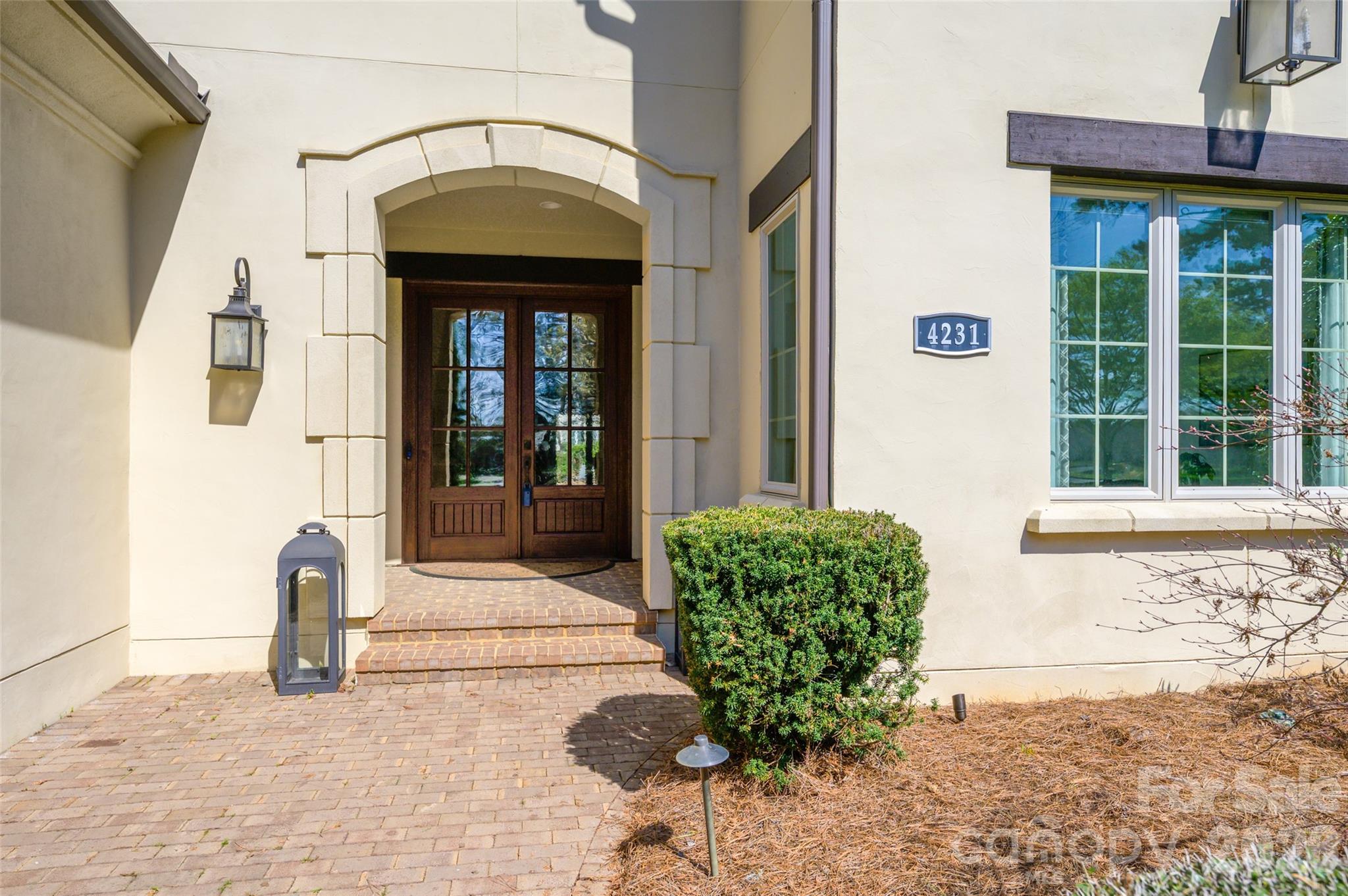 4231 Piaffe Avenue Mint Hill NC 28227