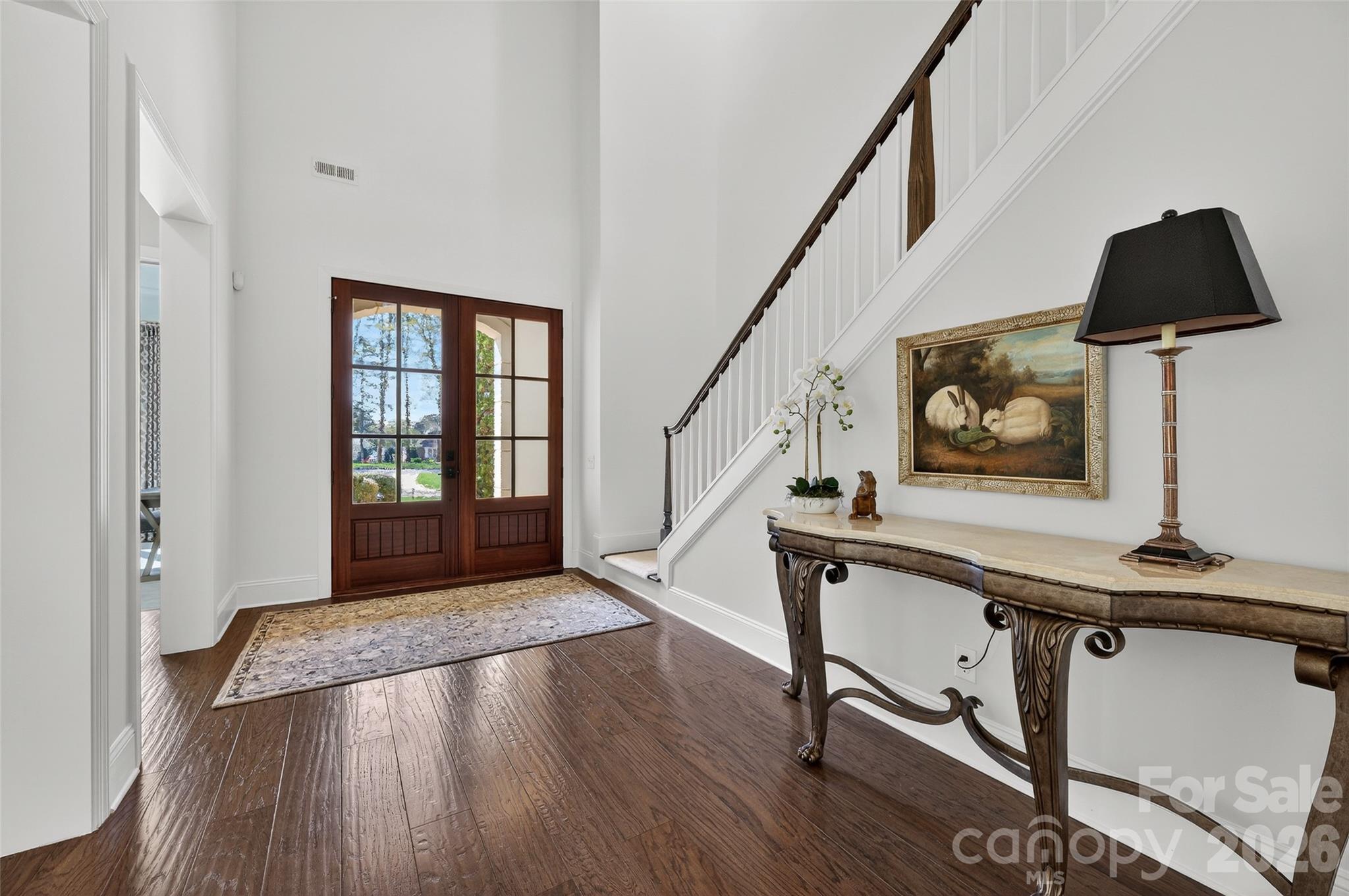4231 Piaffe Avenue Mint Hill NC 28227