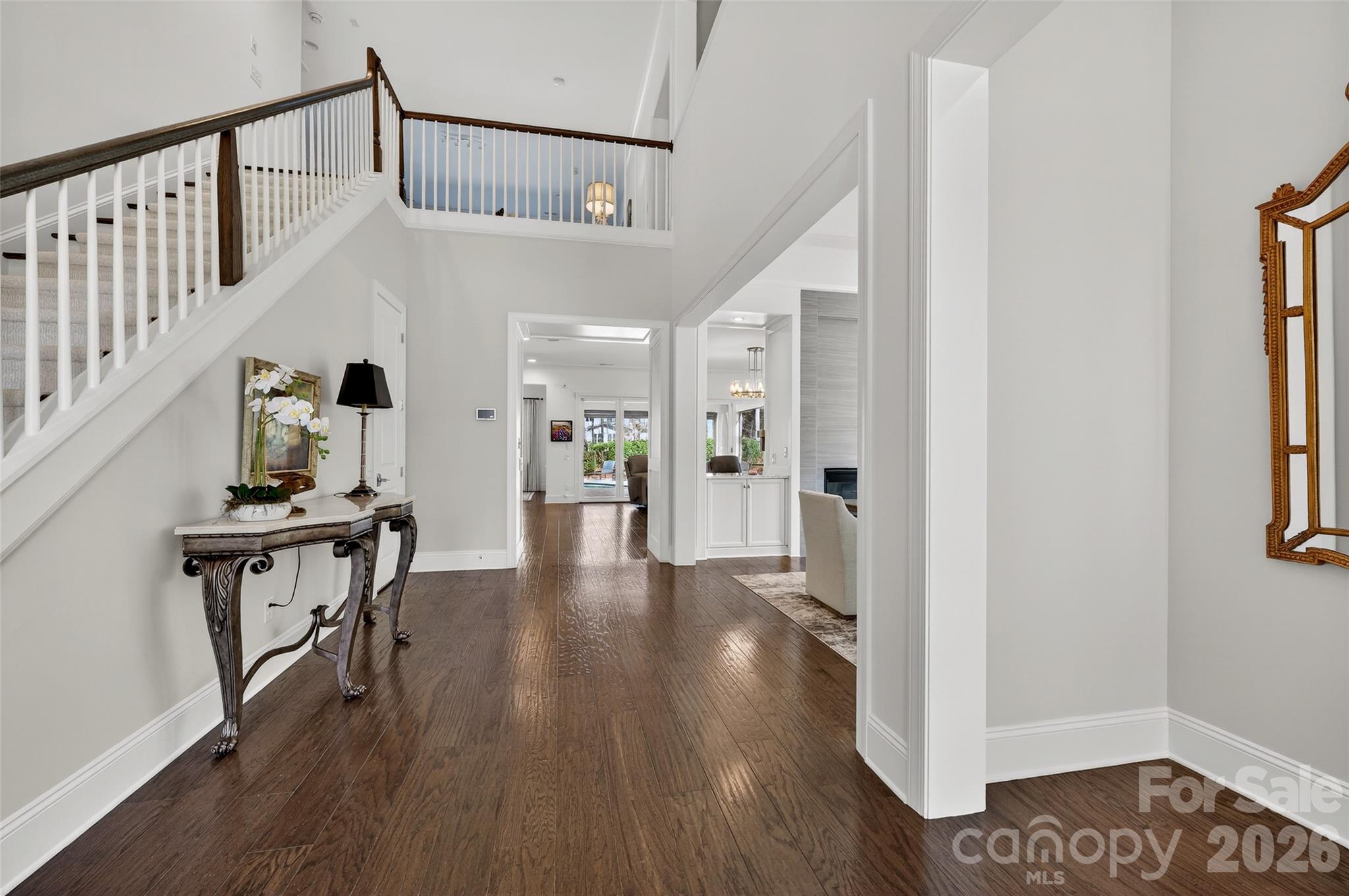 4231 Piaffe Avenue Mint Hill NC 28227