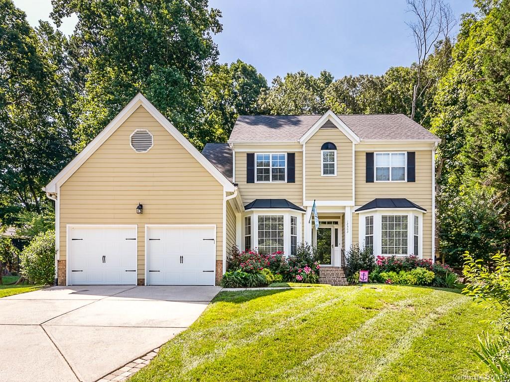12302 Sparkling Way Huntersville NC 28078