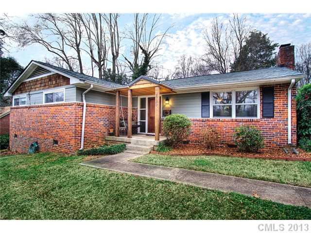 5100 Furman Place Charlotte NC 28210