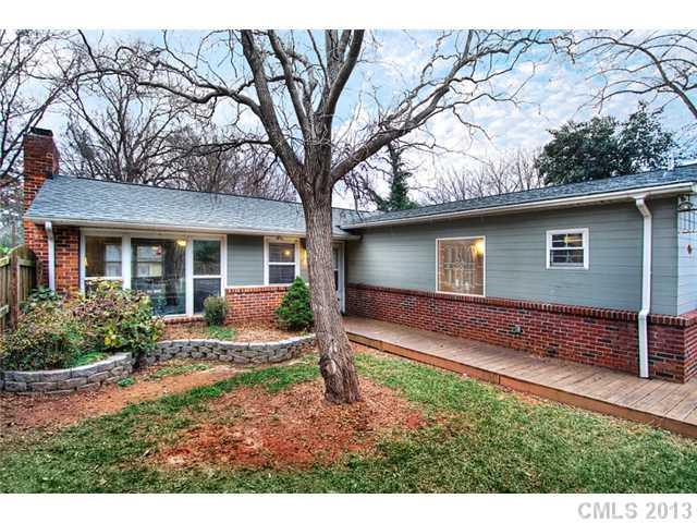 5100 Furman Place Charlotte NC 28210