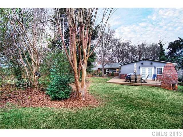 5100 Furman Place Charlotte NC 28210