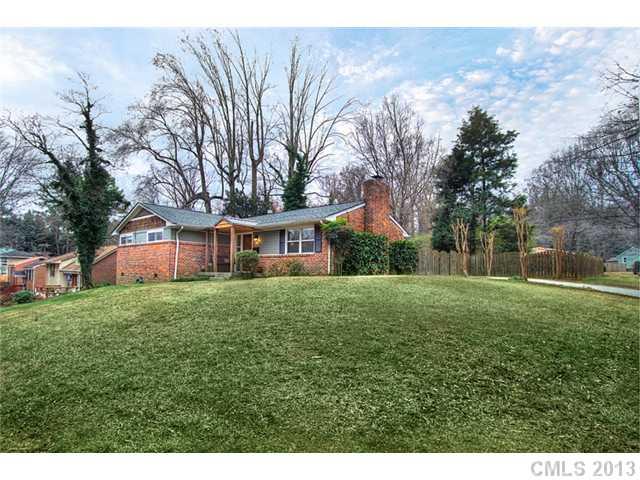 5100 Furman Place Charlotte NC 28210