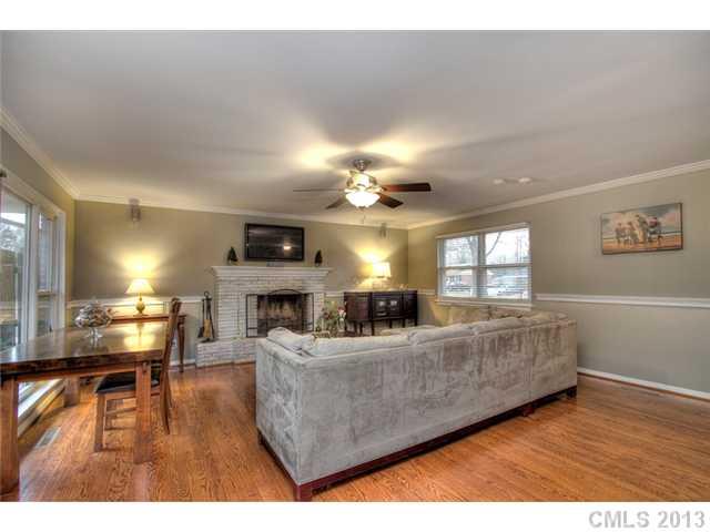 5100 Furman Place Charlotte NC 28210