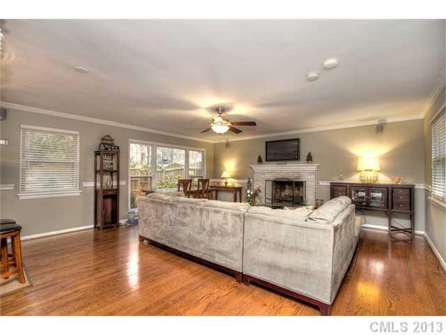 5100 Furman Place Charlotte NC 28210