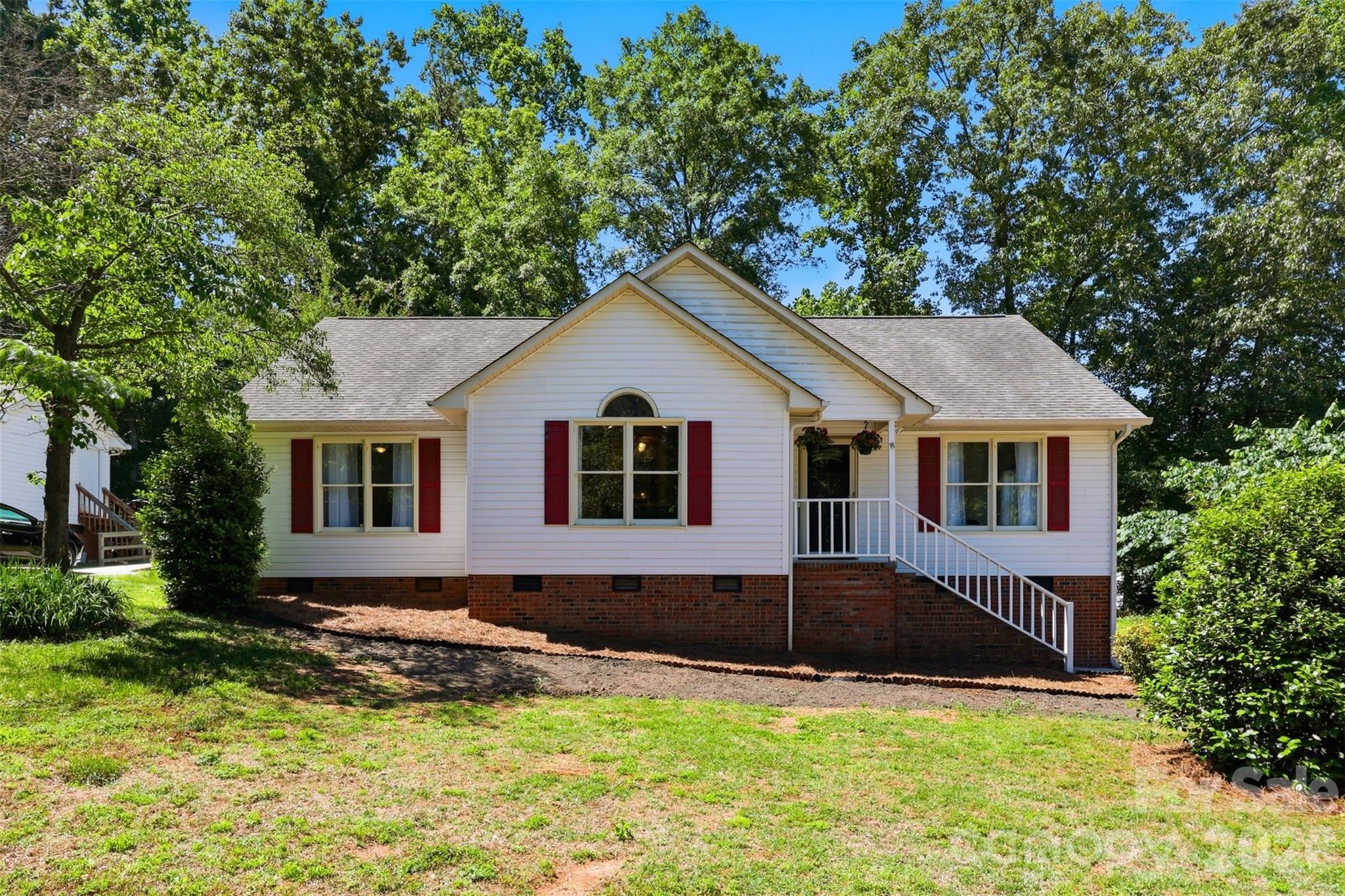 913 Pleasant Ridge Road Fort Mill SC 29715