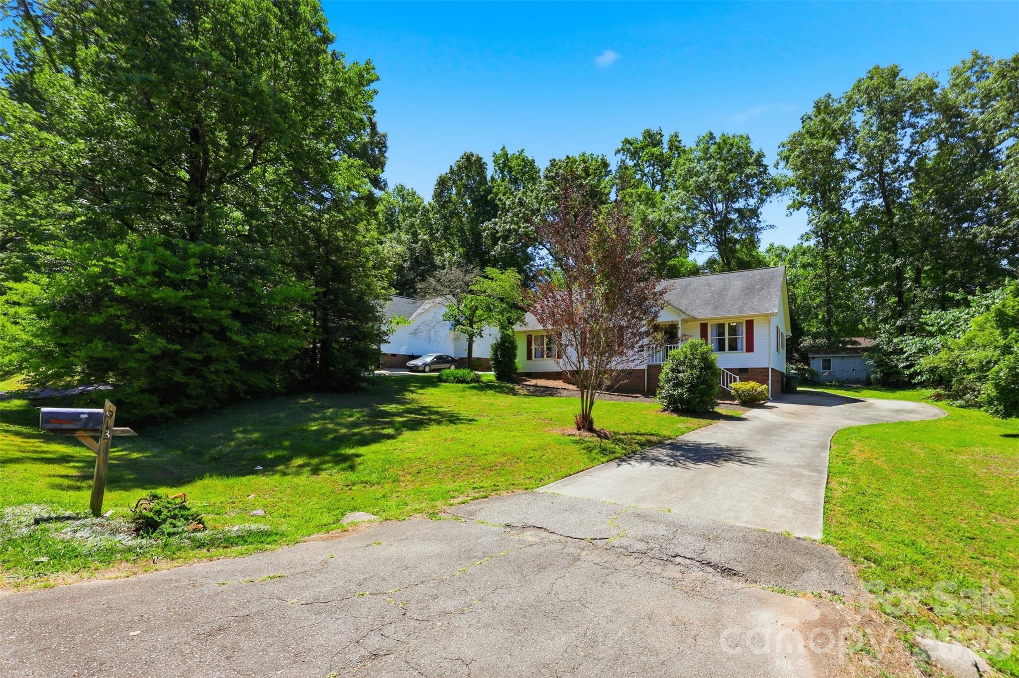 913 Pleasant Ridge Road Fort Mill SC 29715